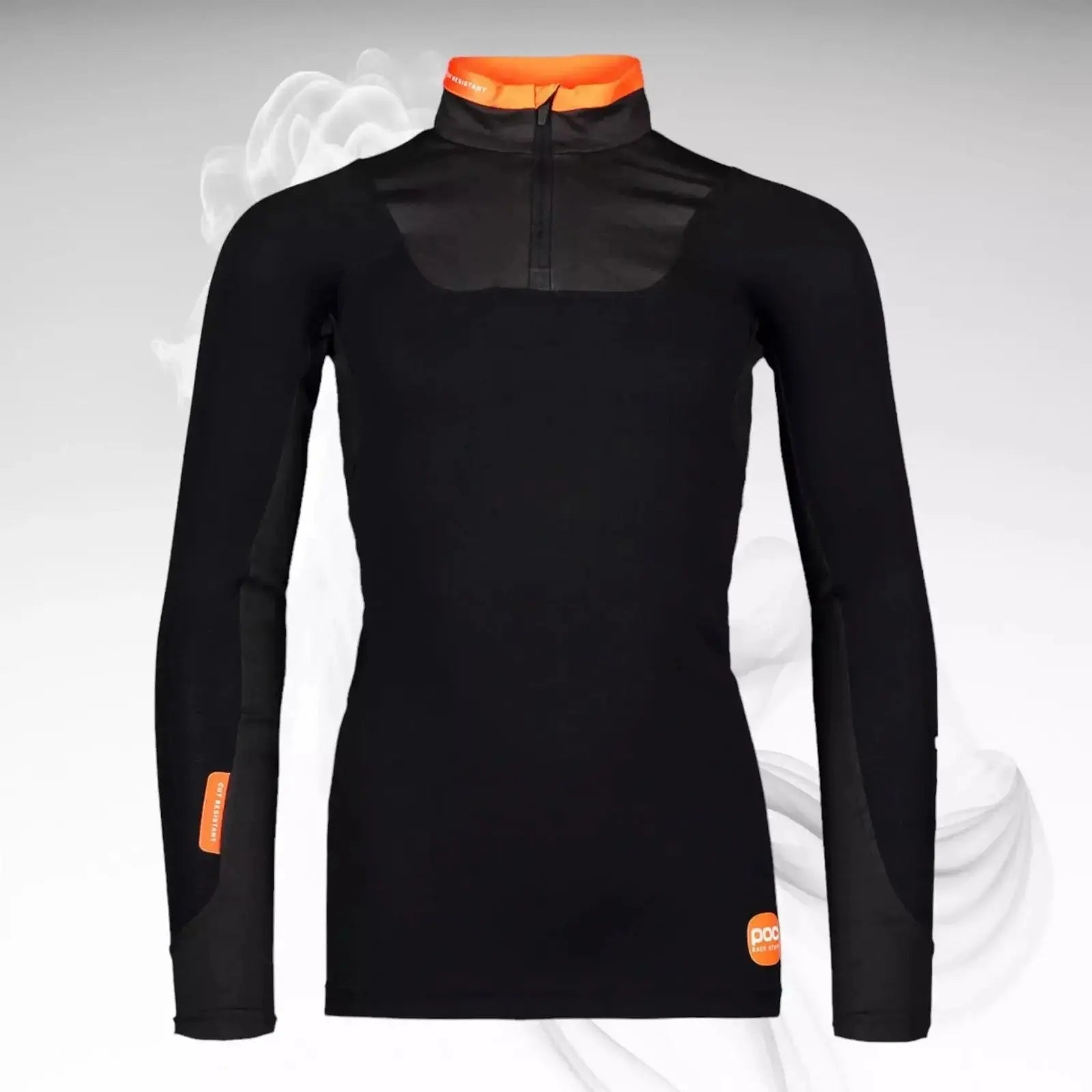 POC JR Resistance Baselayer Top image 1