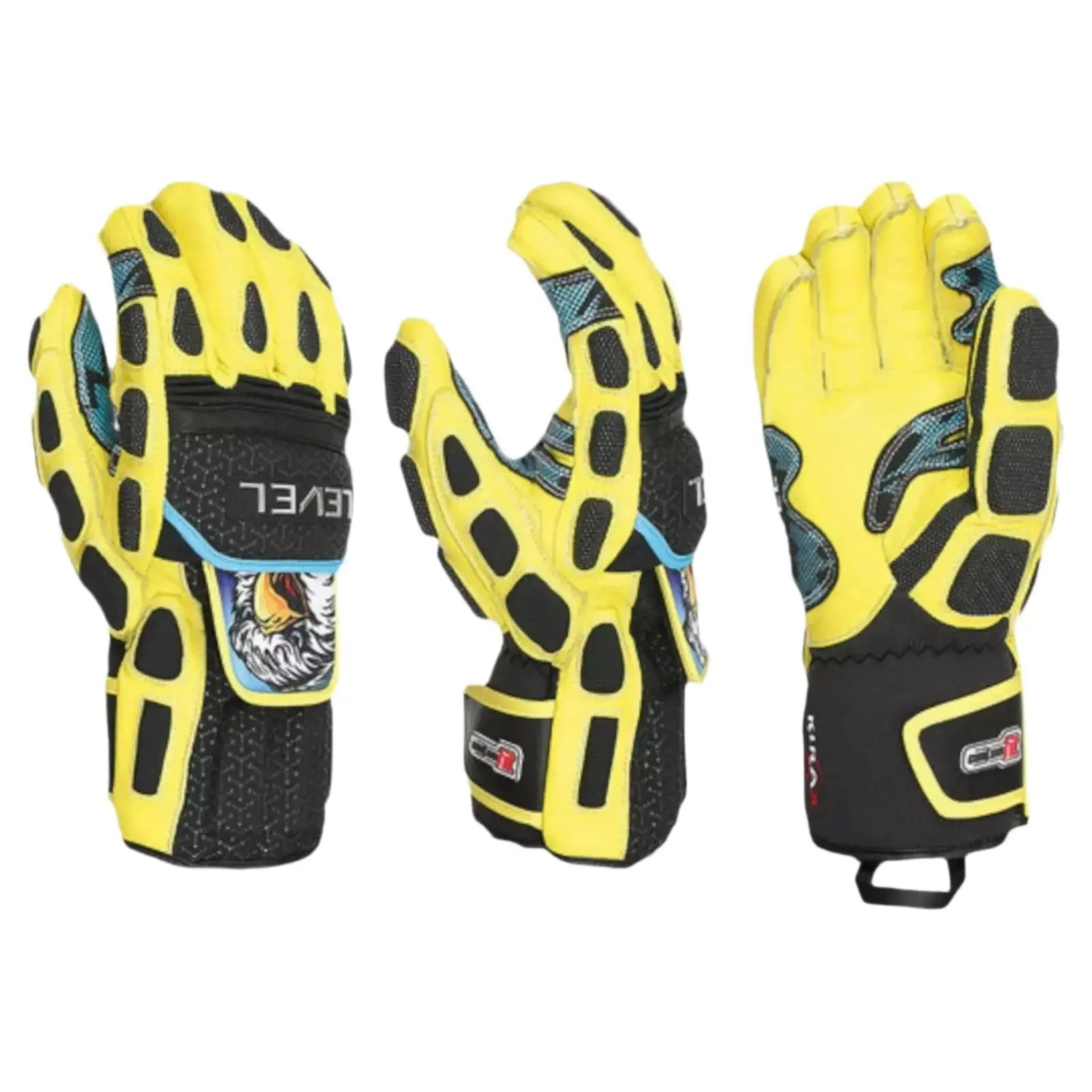 Level Worldcup CF Glove image 2