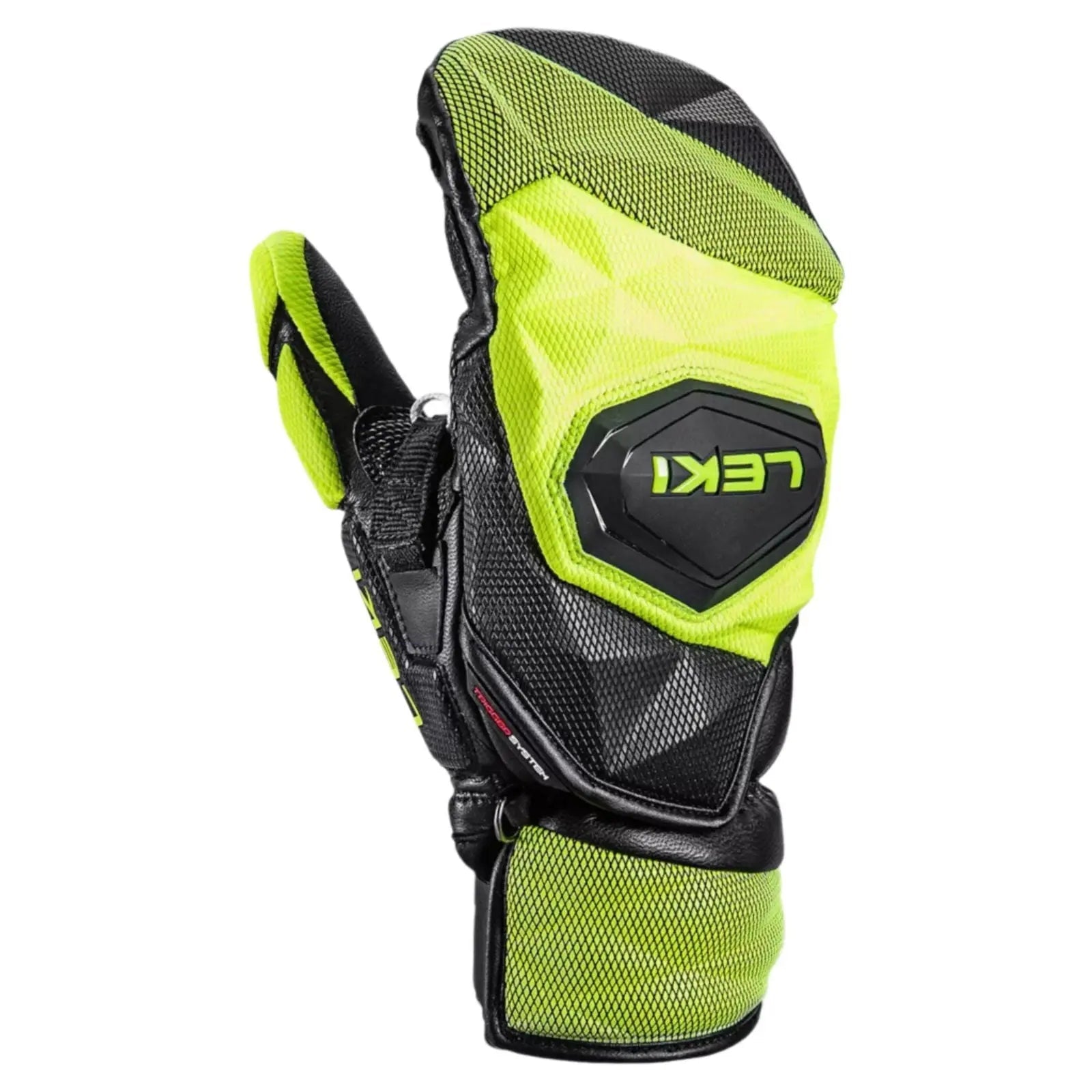 Leki WCR Venom SL 3D Mitts image 1