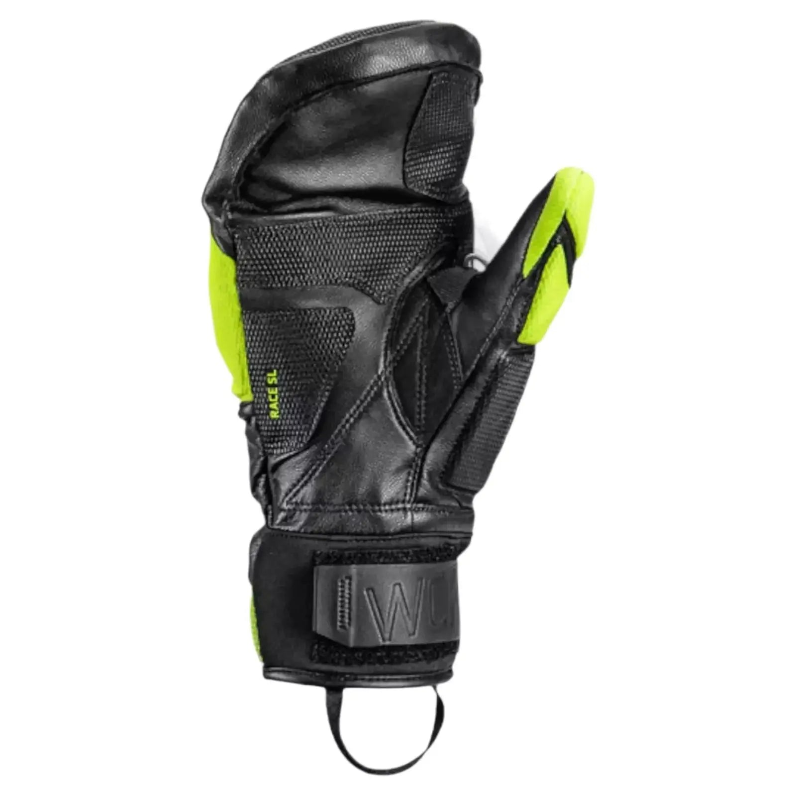 Leki WCR Venom SL 3D Mitts image 2