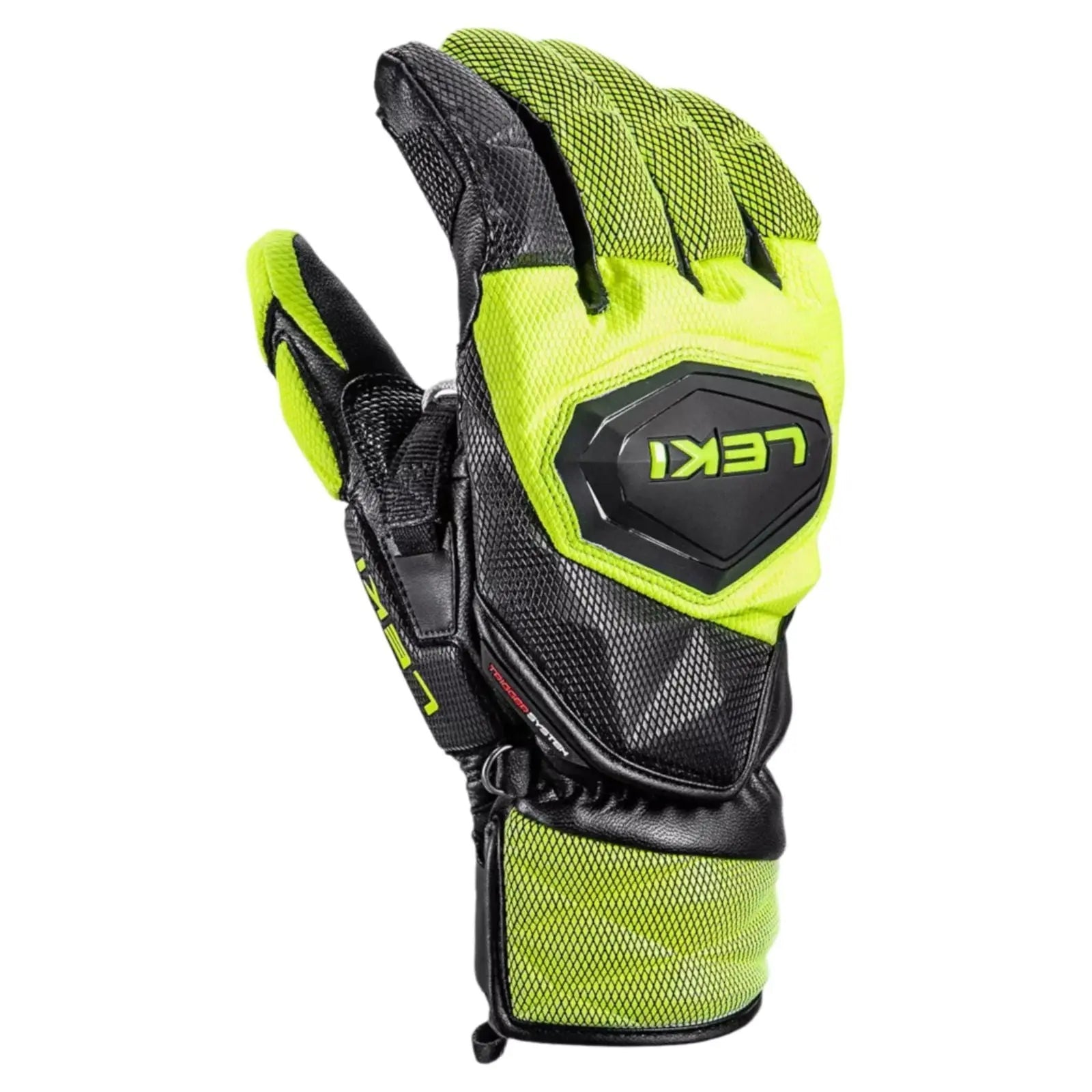 Leki WCR Venom SL 3D Gloves image 1