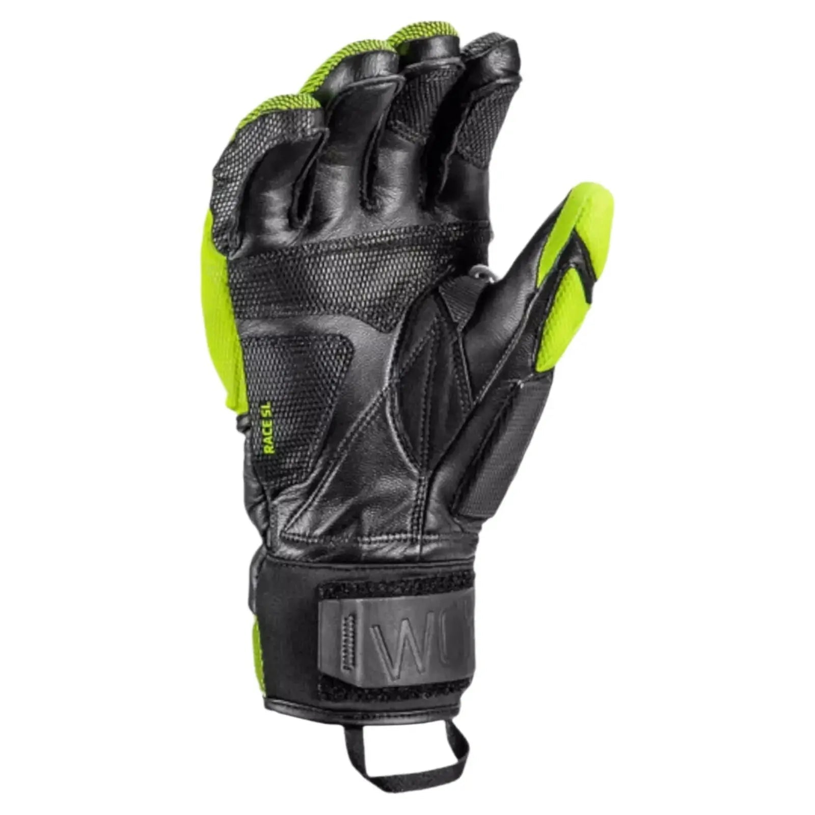 Leki WCR Venom SL 3D Gloves image 2