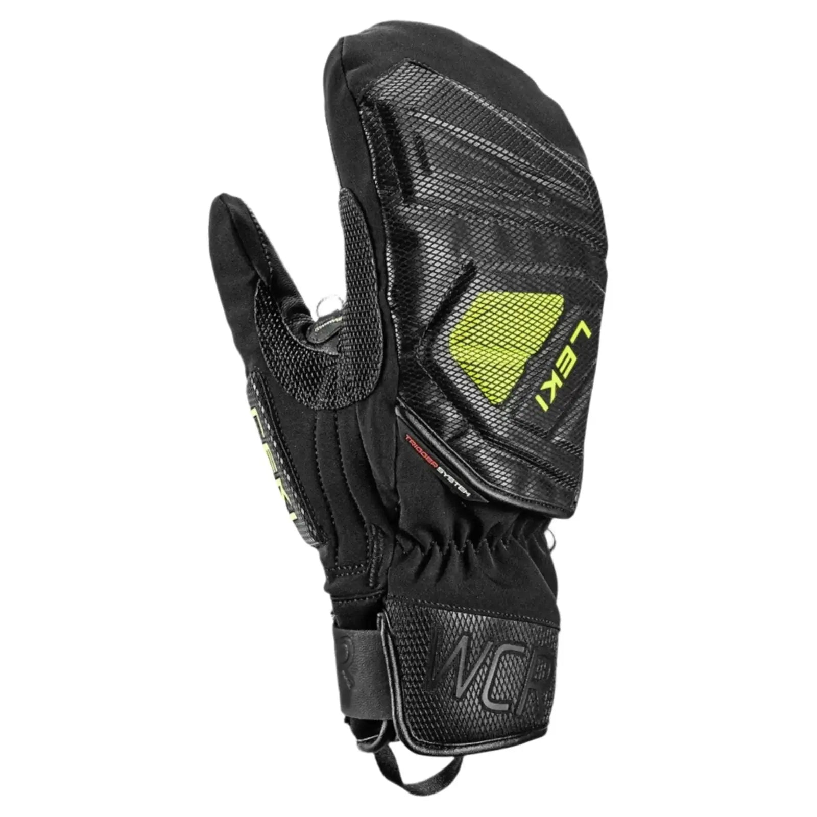 Leki WCR C-TECH 3D Mitt image 1