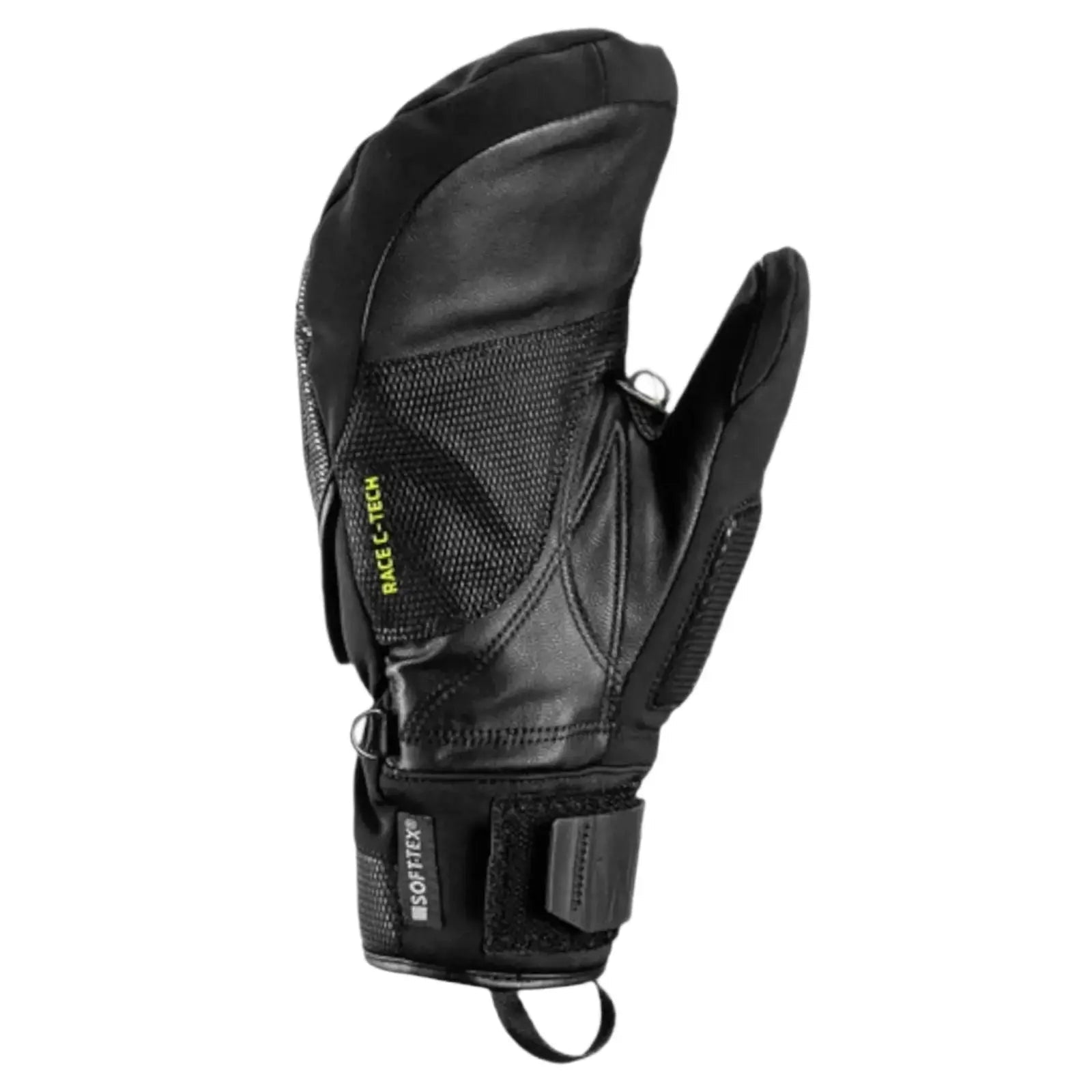 Leki WCR C-TECH 3D Mitt image 2