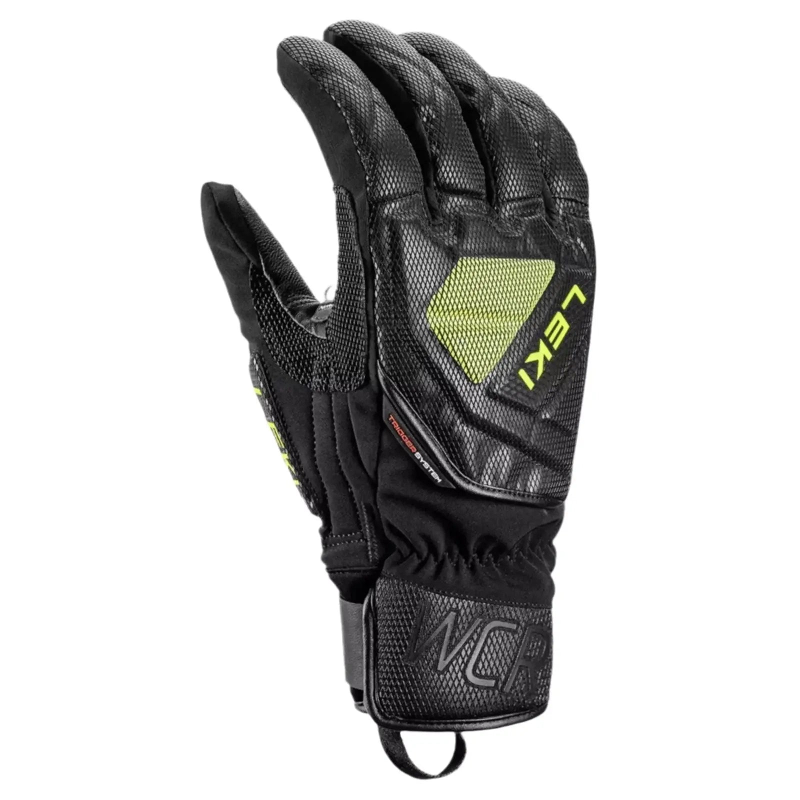 Leki WCR C-TECH 3D Gloves image 1