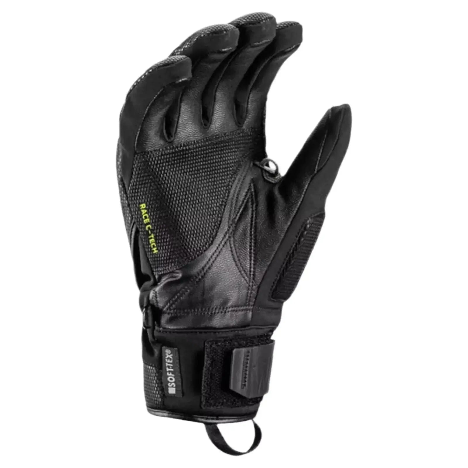 Leki WCR C-TECH 3D Gloves image 2