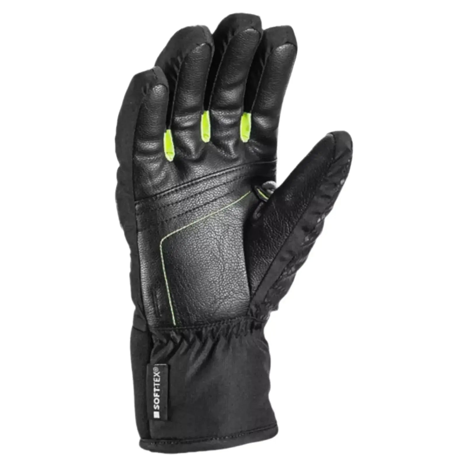 Leki JR WCR Team 3D Gloves image 2