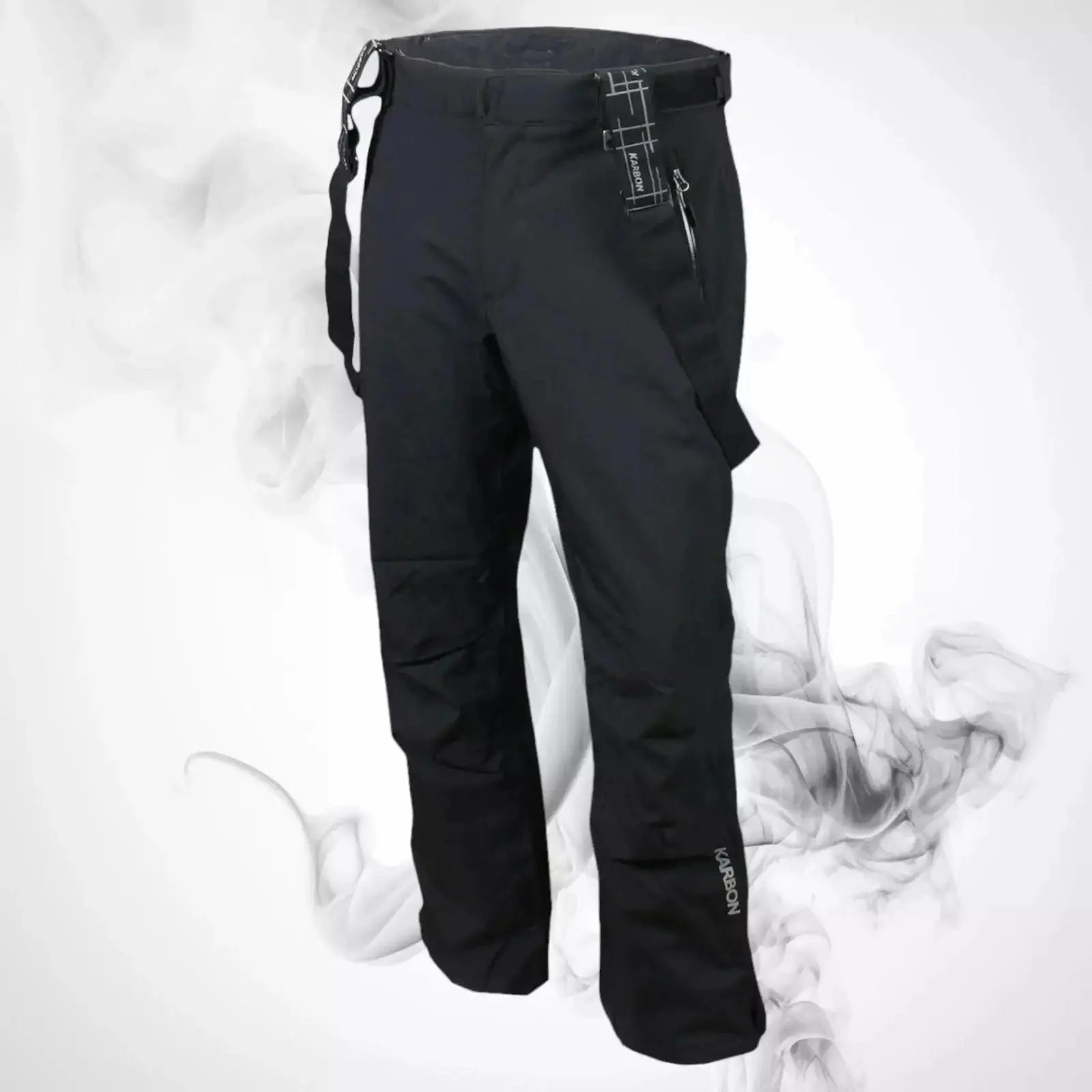 Karbon Men's Nitrogen Ski Pant image 1