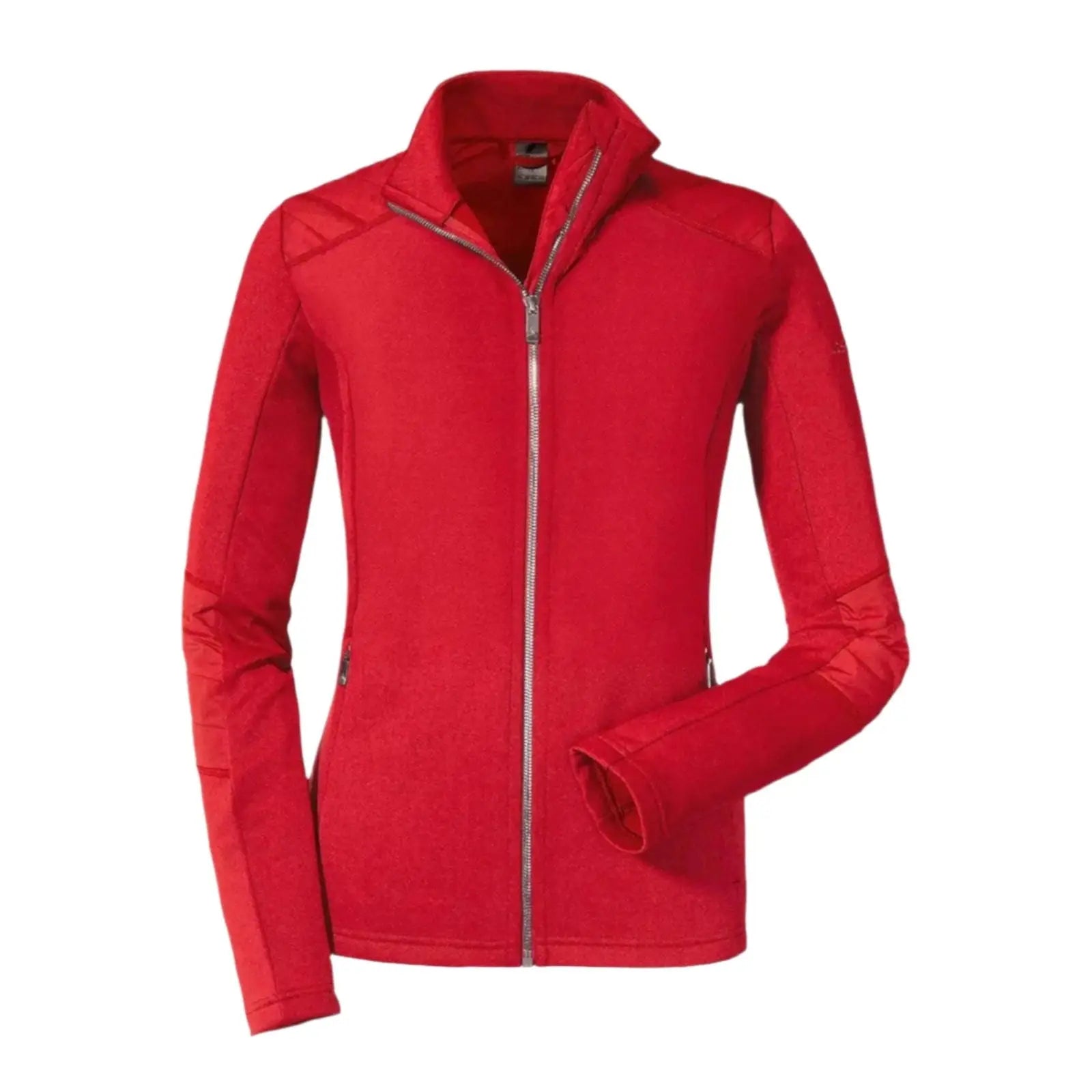 SCHOFFEL Modena Fleece Hoodie - 2019/20 Winter Jacket image 1