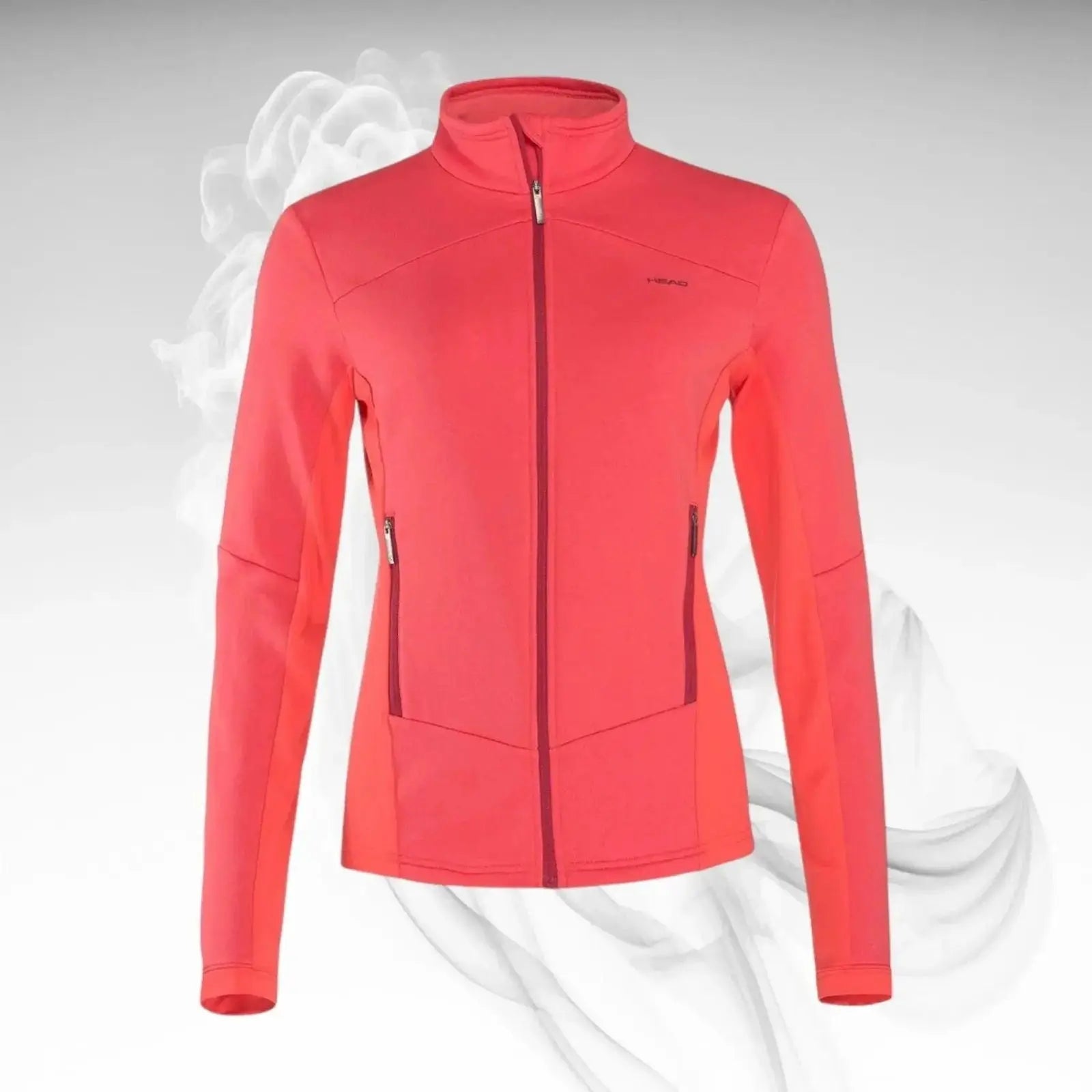 Hoodie HEAD Madelyn Midlayer Women - 2018/19 image 1