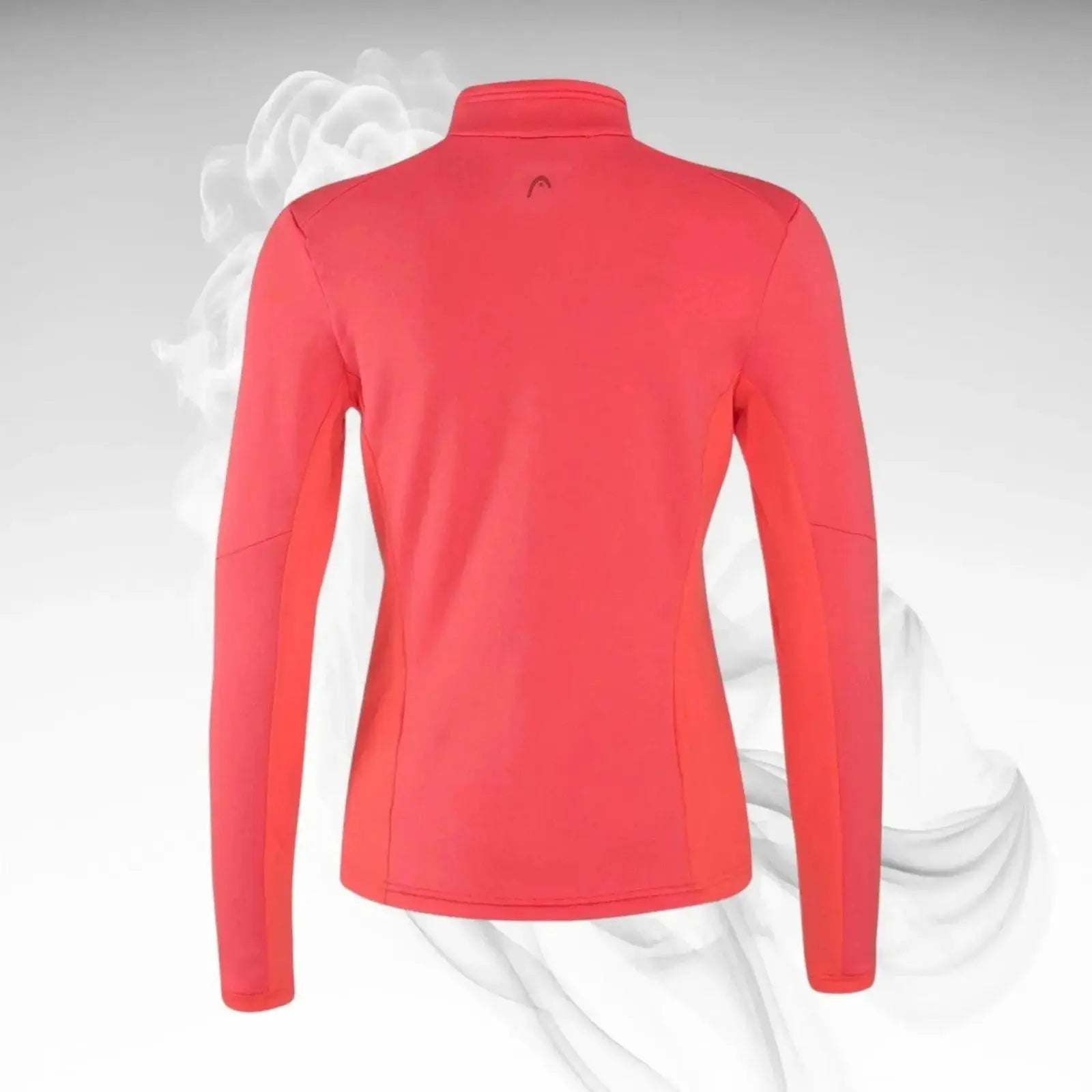 Hoodie HEAD Madelyn Midlayer Women - 2018/19 image 2