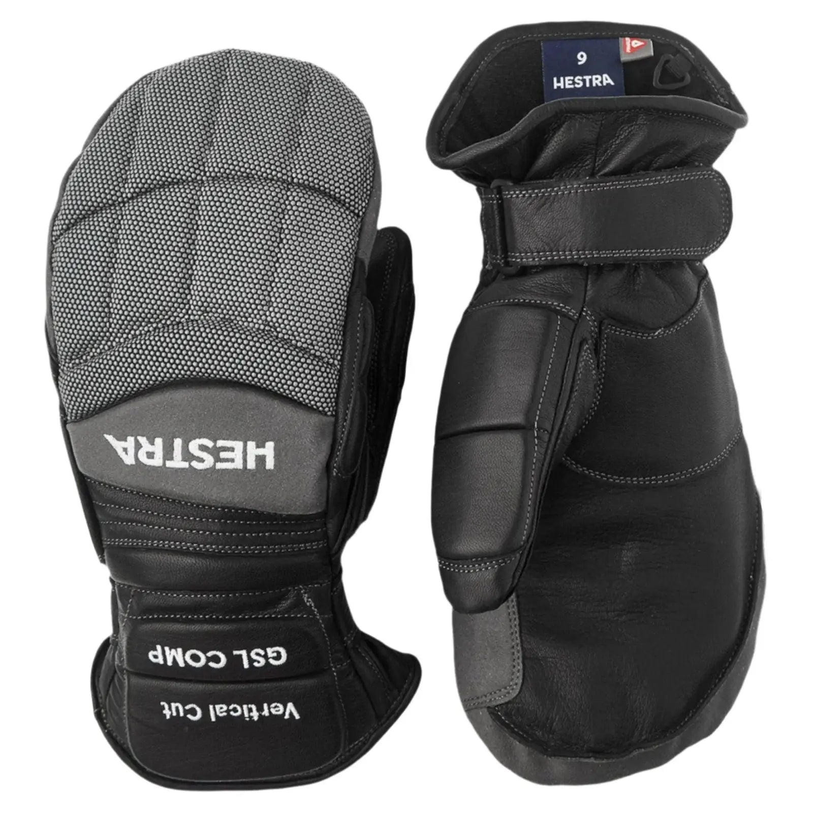 Hestra GSL Race Mitt image 1