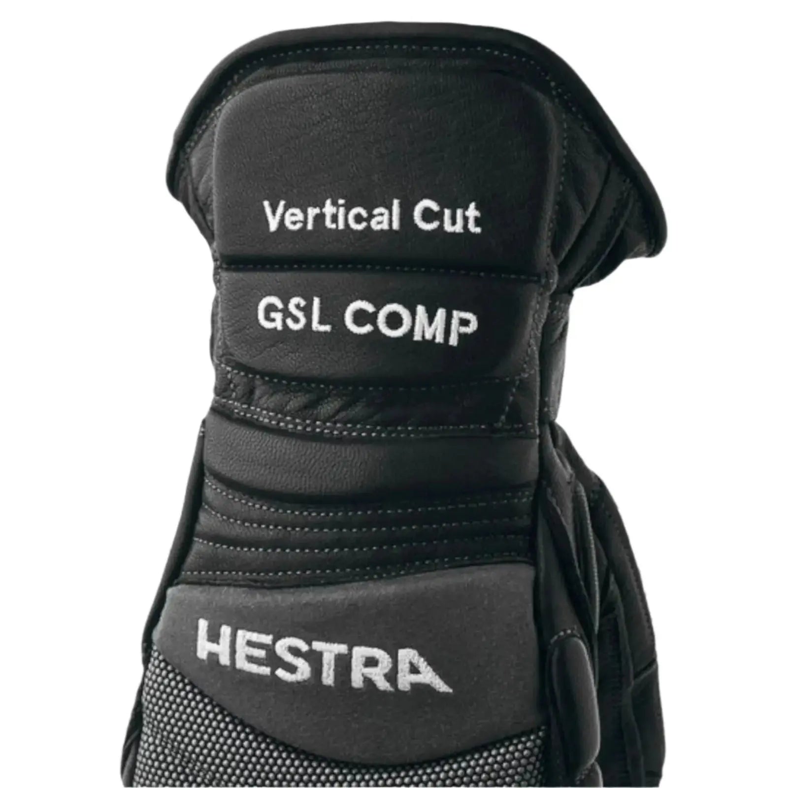 Hestra GSL Race Mitt image 4