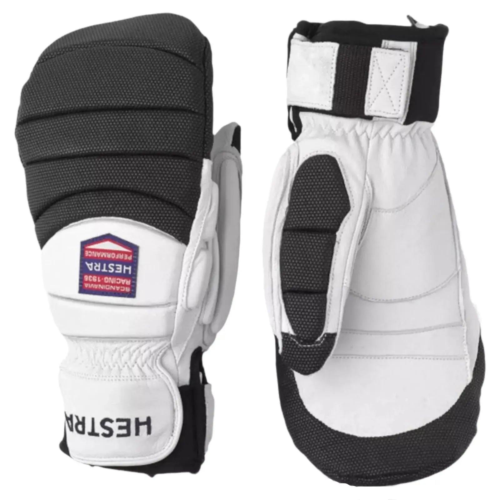 Hestra Gripen GS Mitt image 1