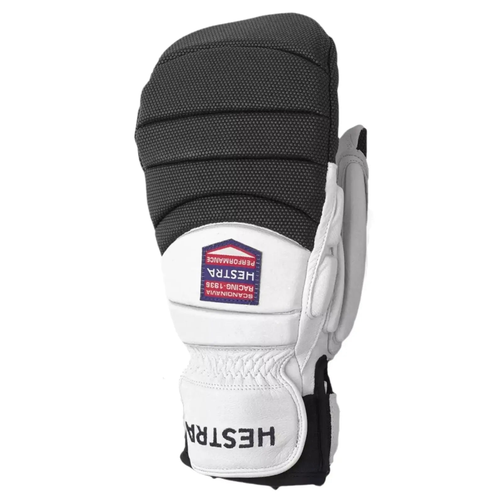 Hestra Gripen GS Mitt image 2