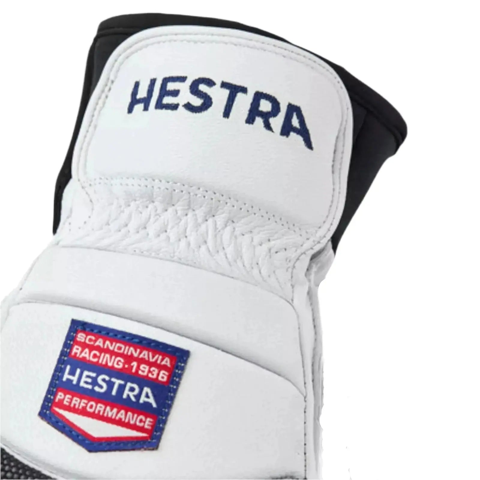 Hestra Gripen GS Mitt image 4