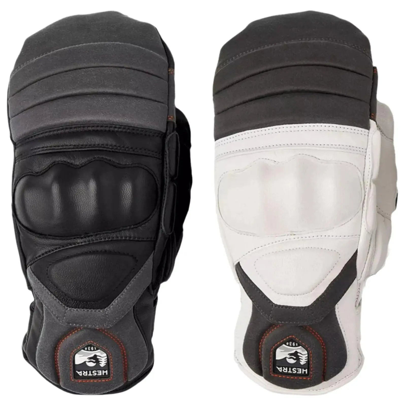 Hestra Adult Impact Racing Mitt image 1