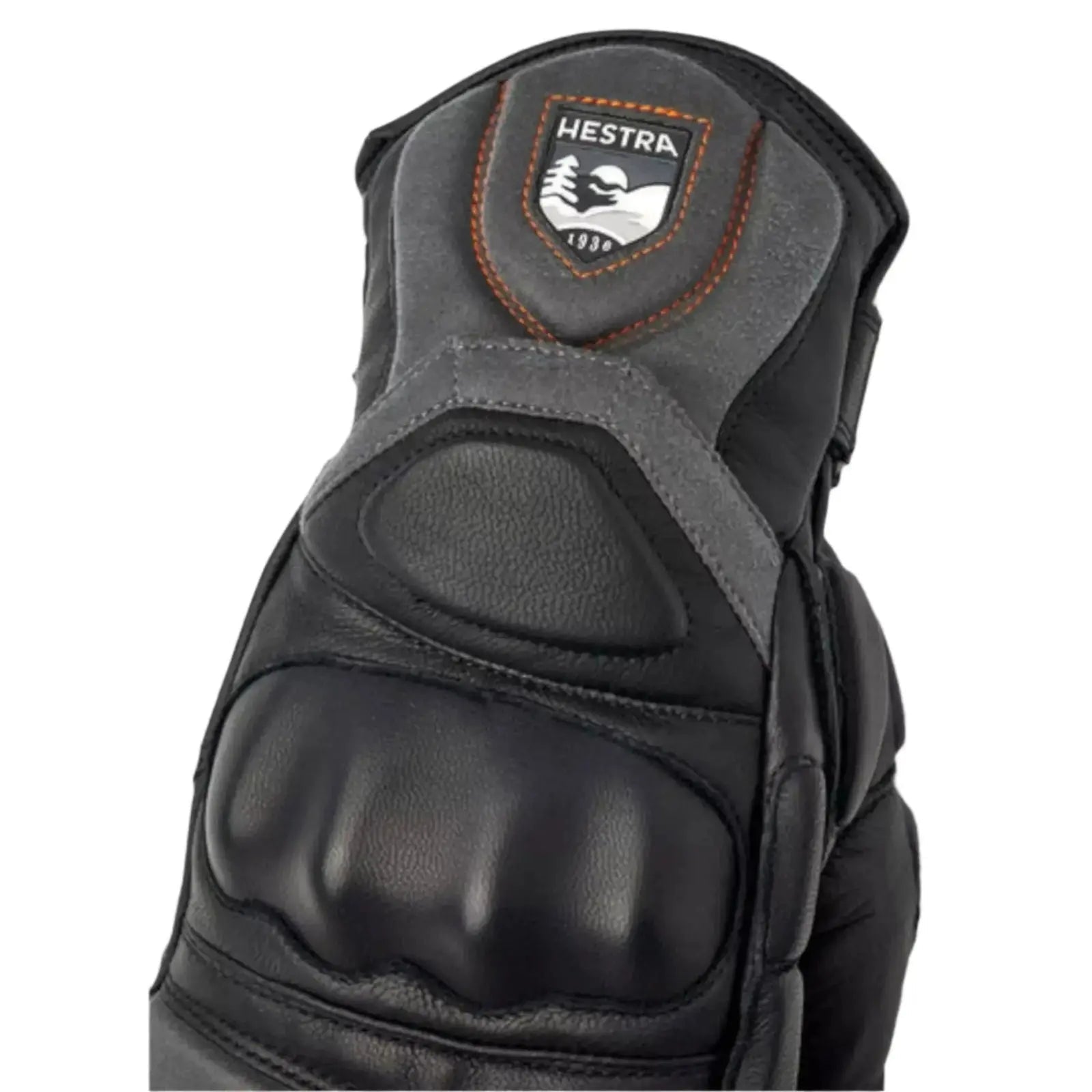 Hestra Adult Impact Racing Mitt image 3