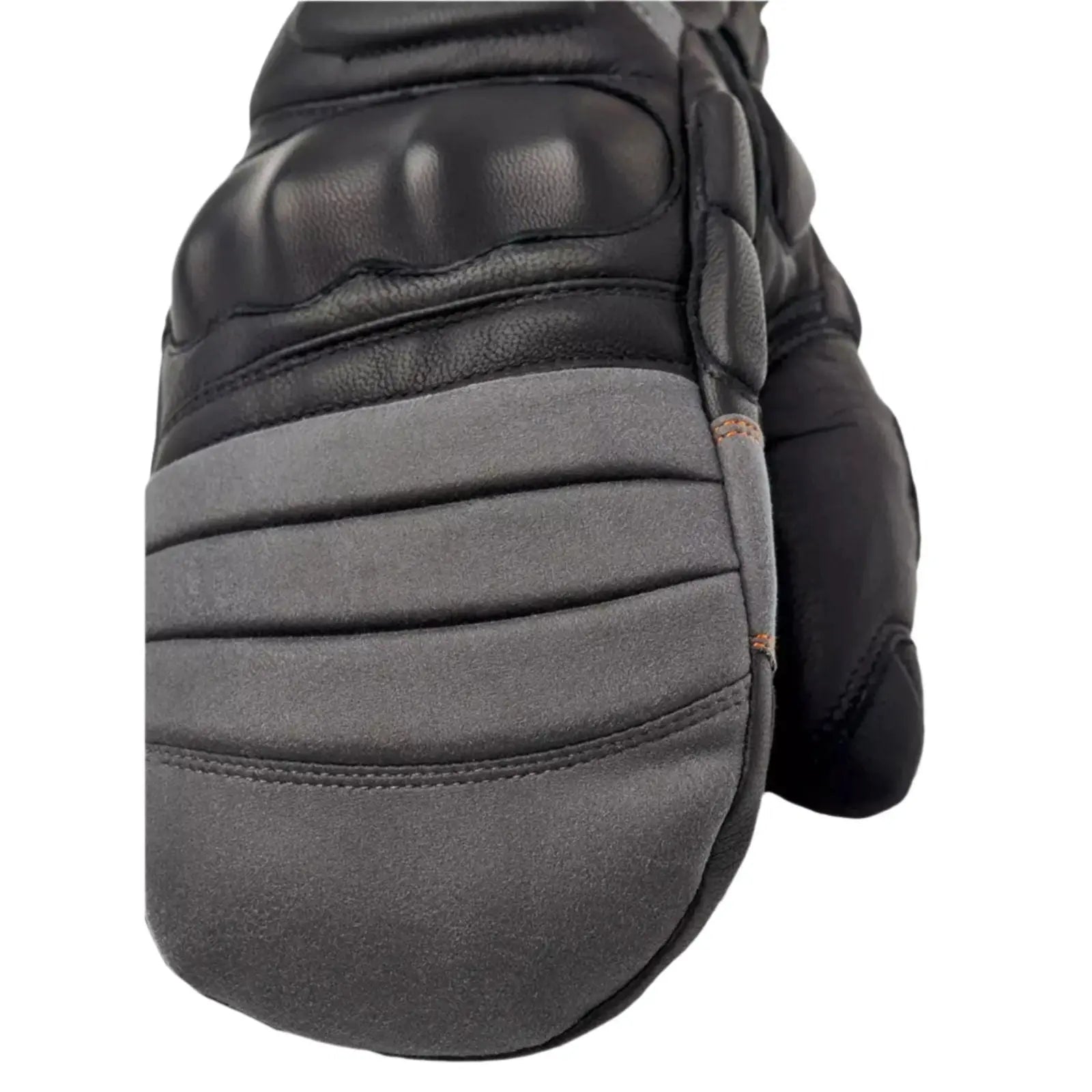 Hestra Adult Impact Racing Mitt image 4