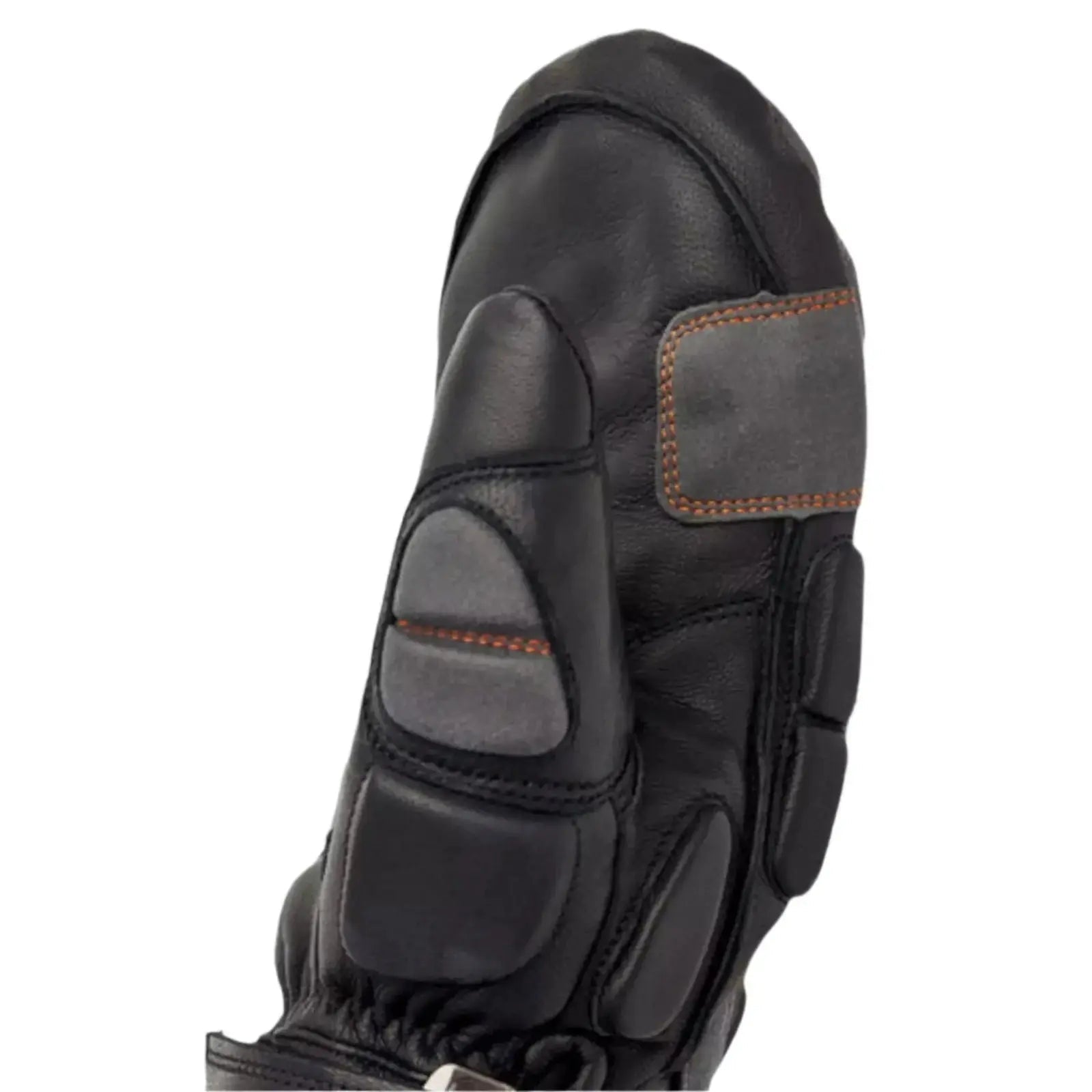 Hestra Adult Impact Racing Mitt image 5