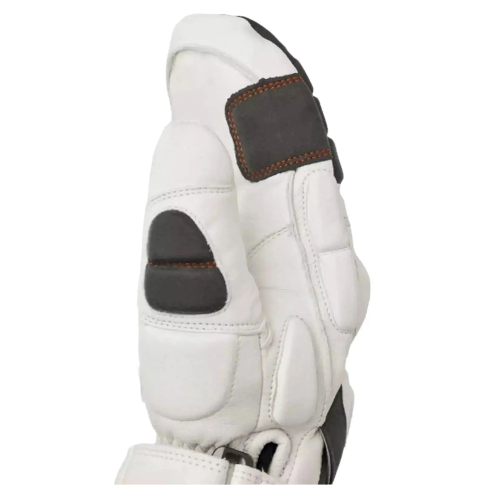 Hestra Adult Impact Racing Mitt image 7