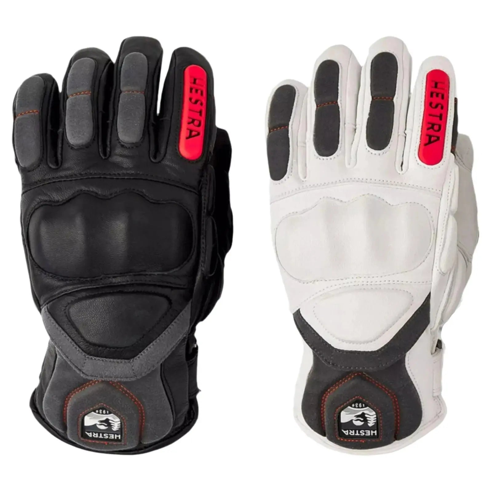 Hestra Adult Impact Racing Glove image 1