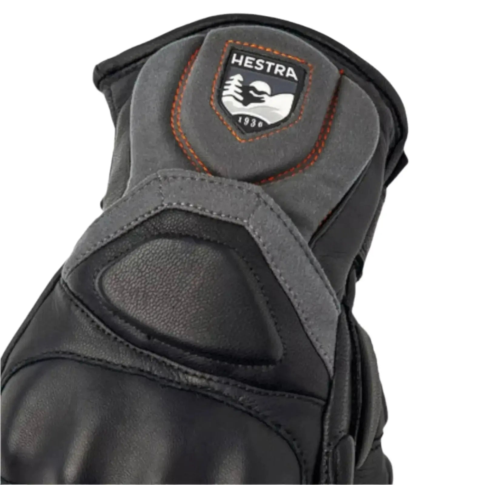 Hestra Adult Impact Racing Glove image 3