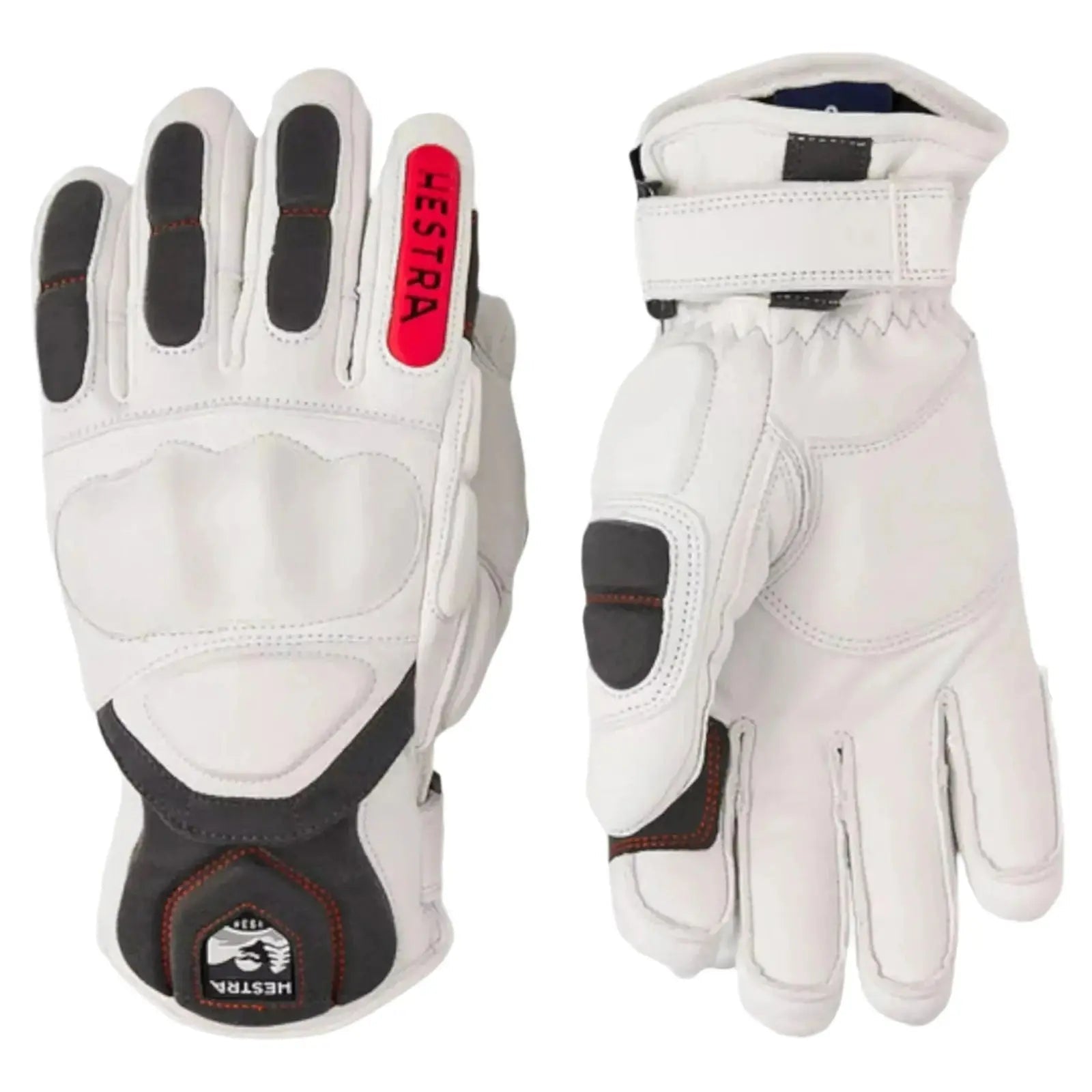Hestra Adult Impact Racing Glove image 4