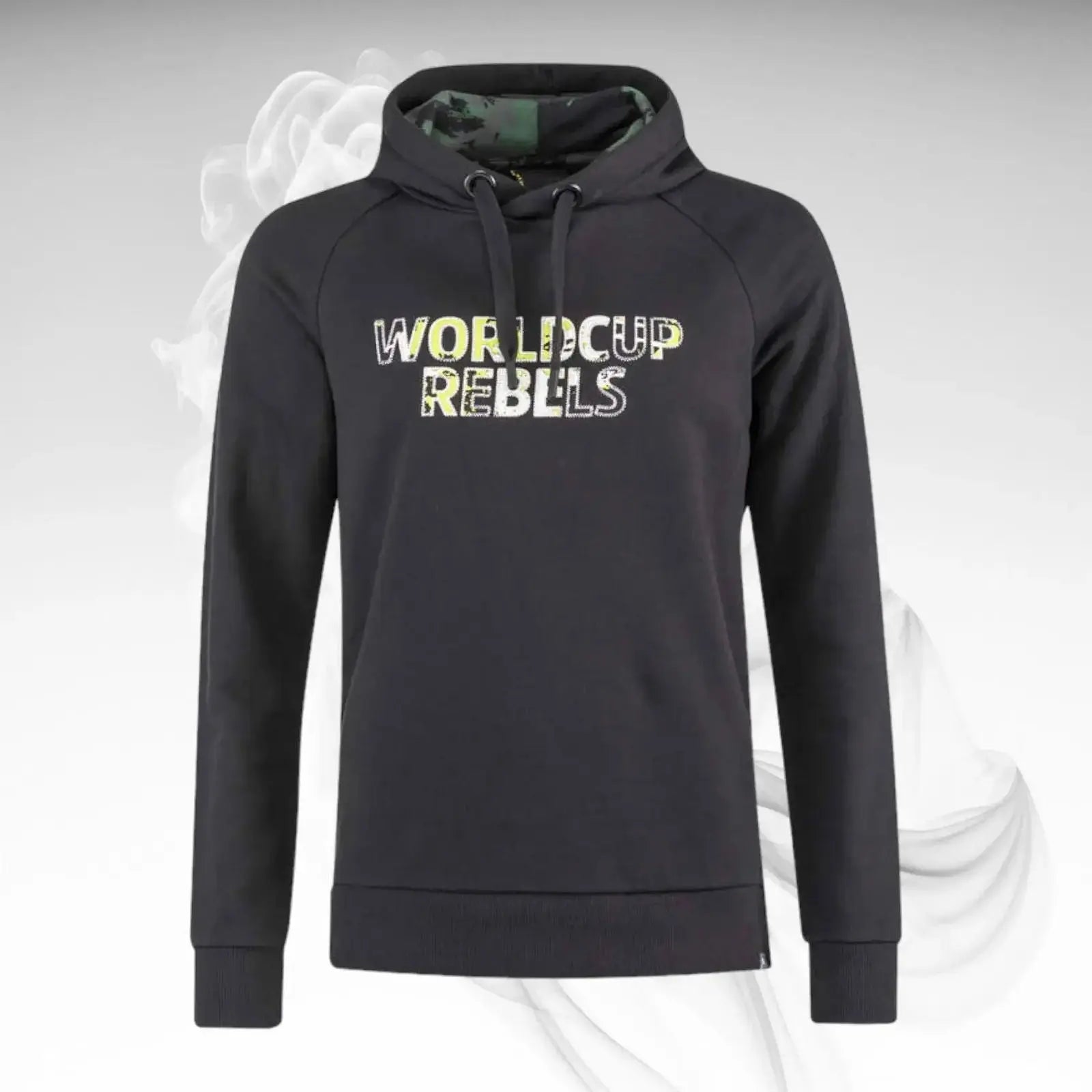 HEAD Race Woman Hoodie - 2022/23 image 1