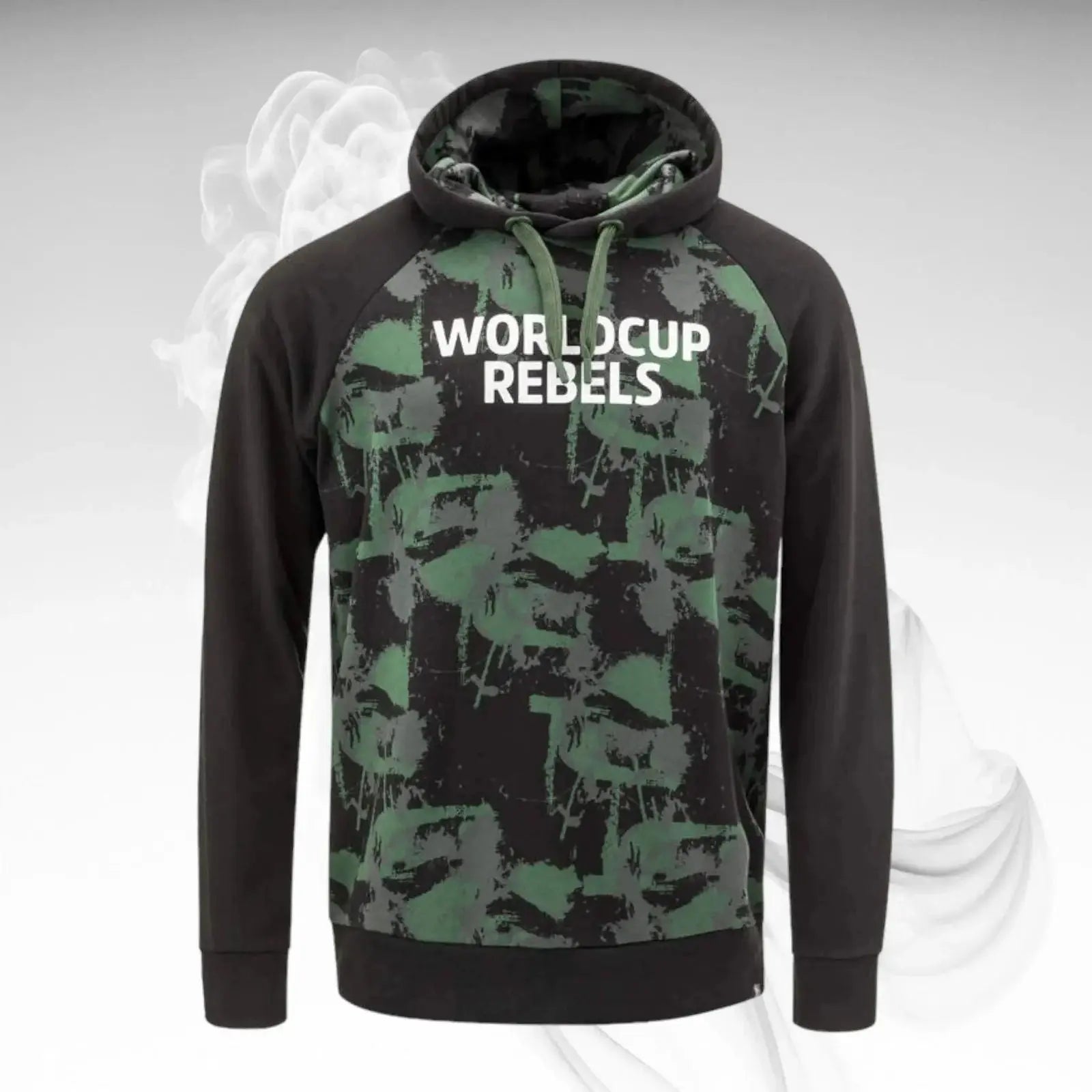 HEAD Race Hoodie - 2022/23 image 1