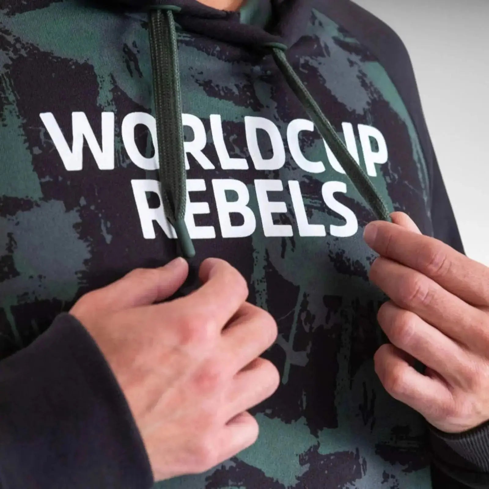 HEAD Race Hoodie - 2022/23 image 3