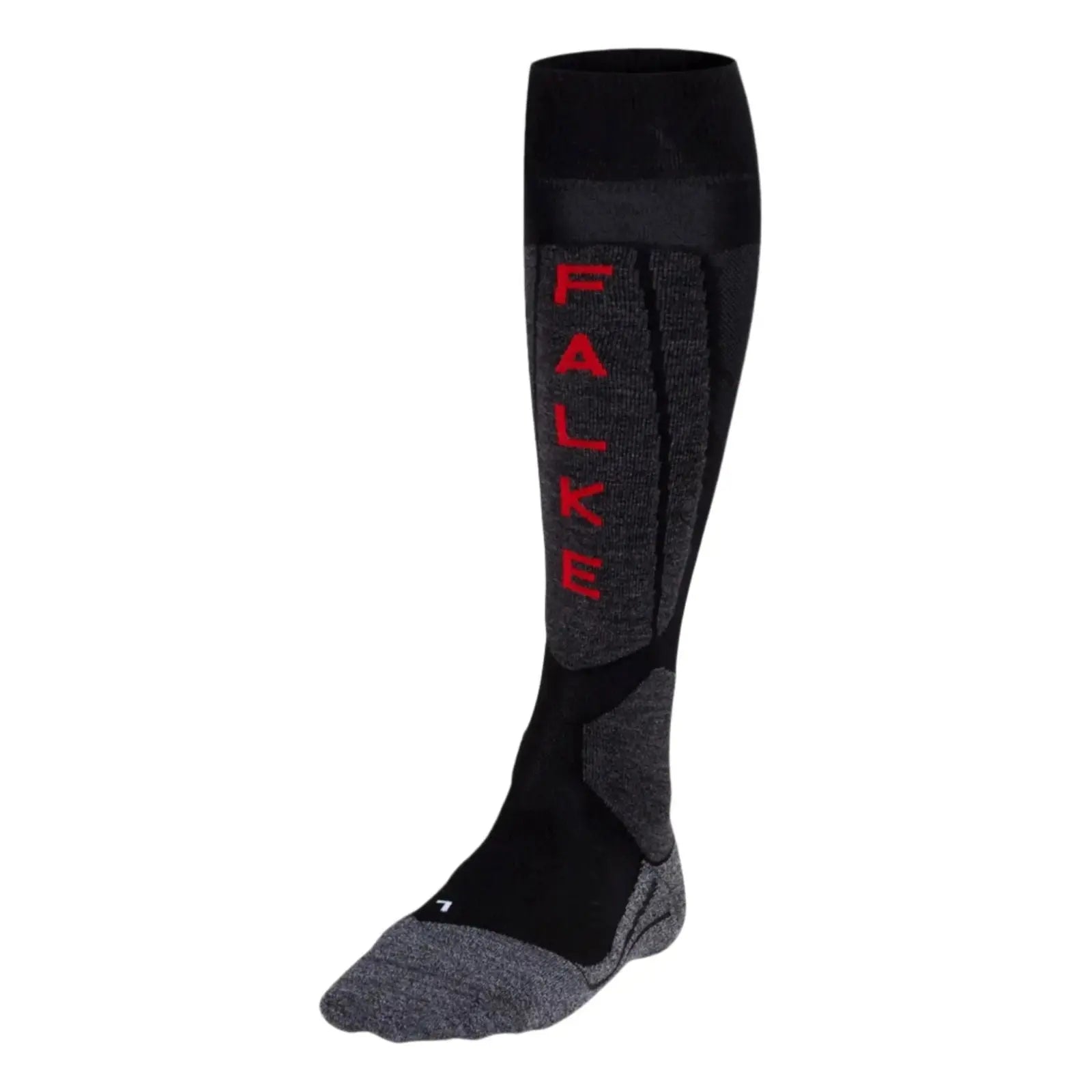 Falke Women's SK5 Ultra-light Ski Sock image 1