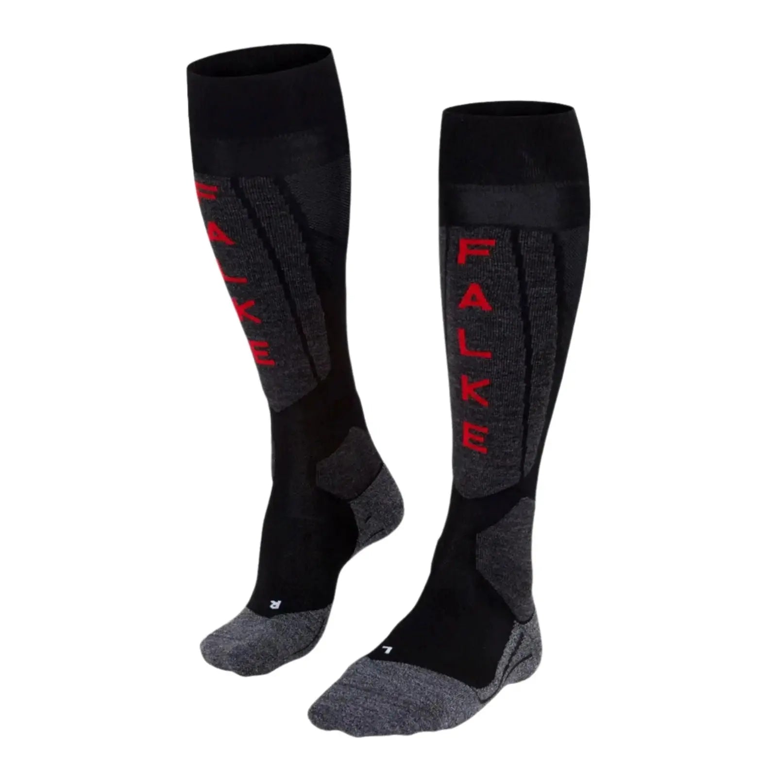 Falke Women's SK5 Ultra-light Ski Sock image 2