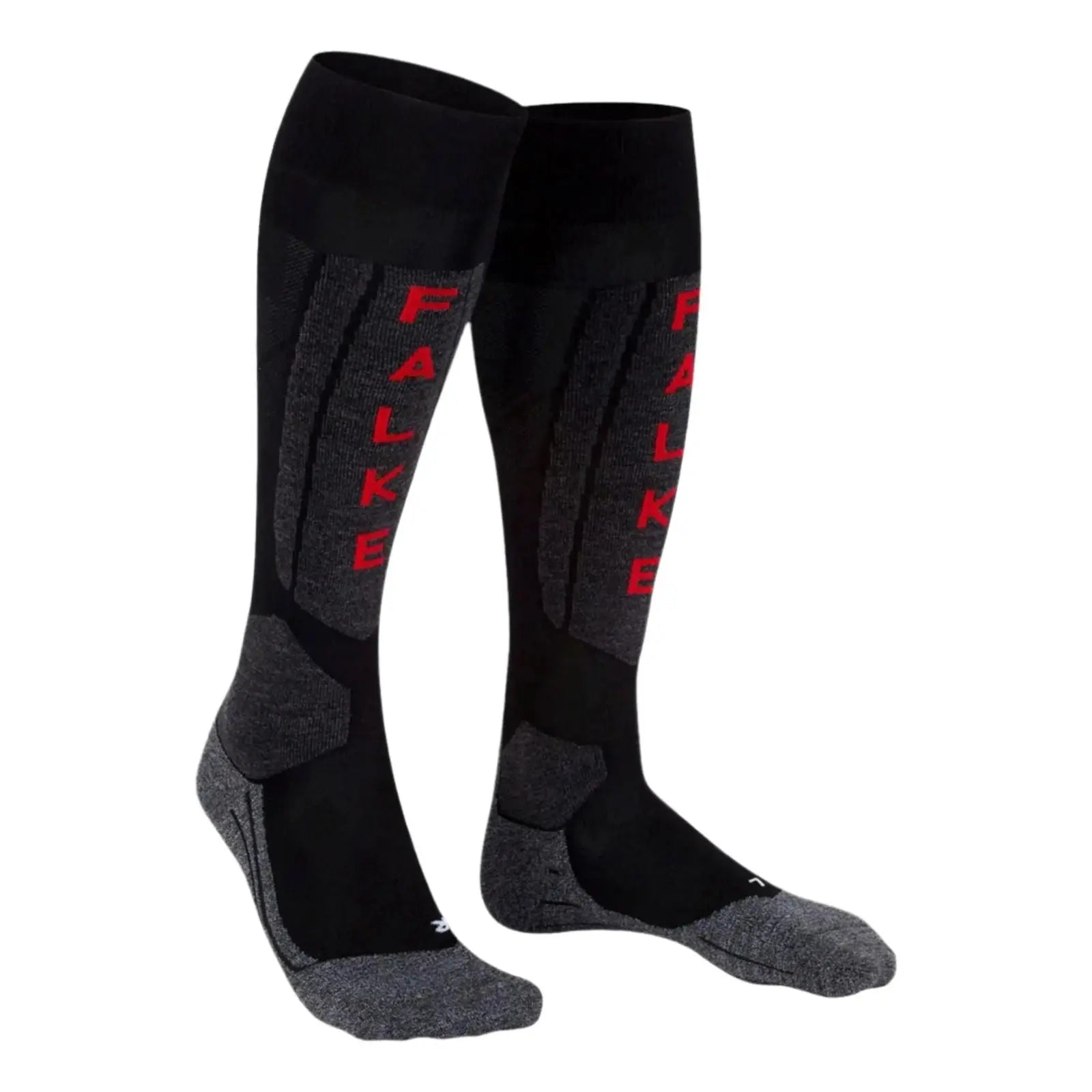 Falke Women's SK5 Ultra-light Ski Sock image 3