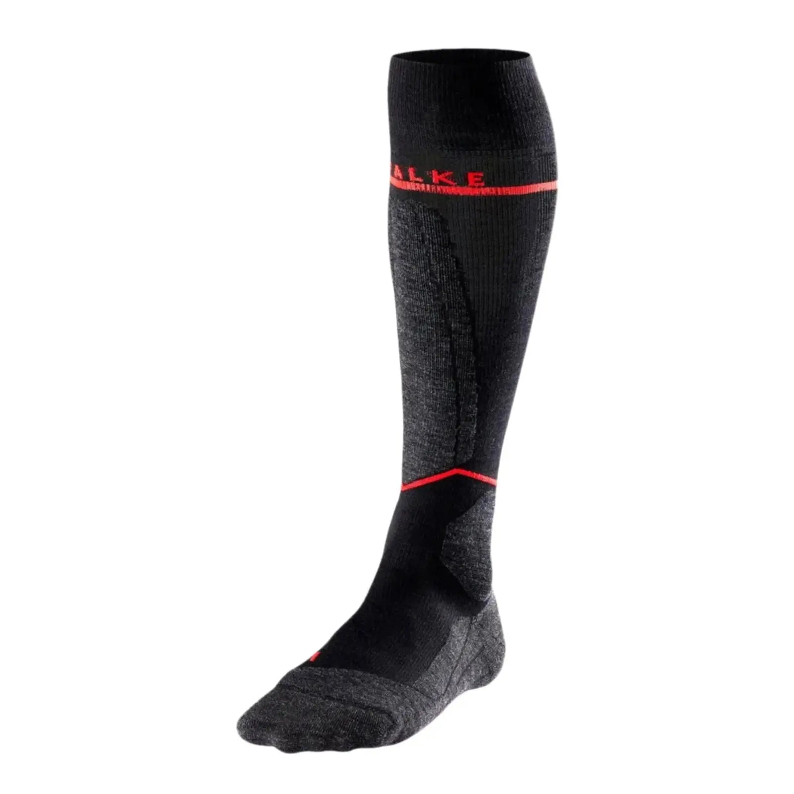 Falke Women's SK4 Energizing Light Ski Sock image 1