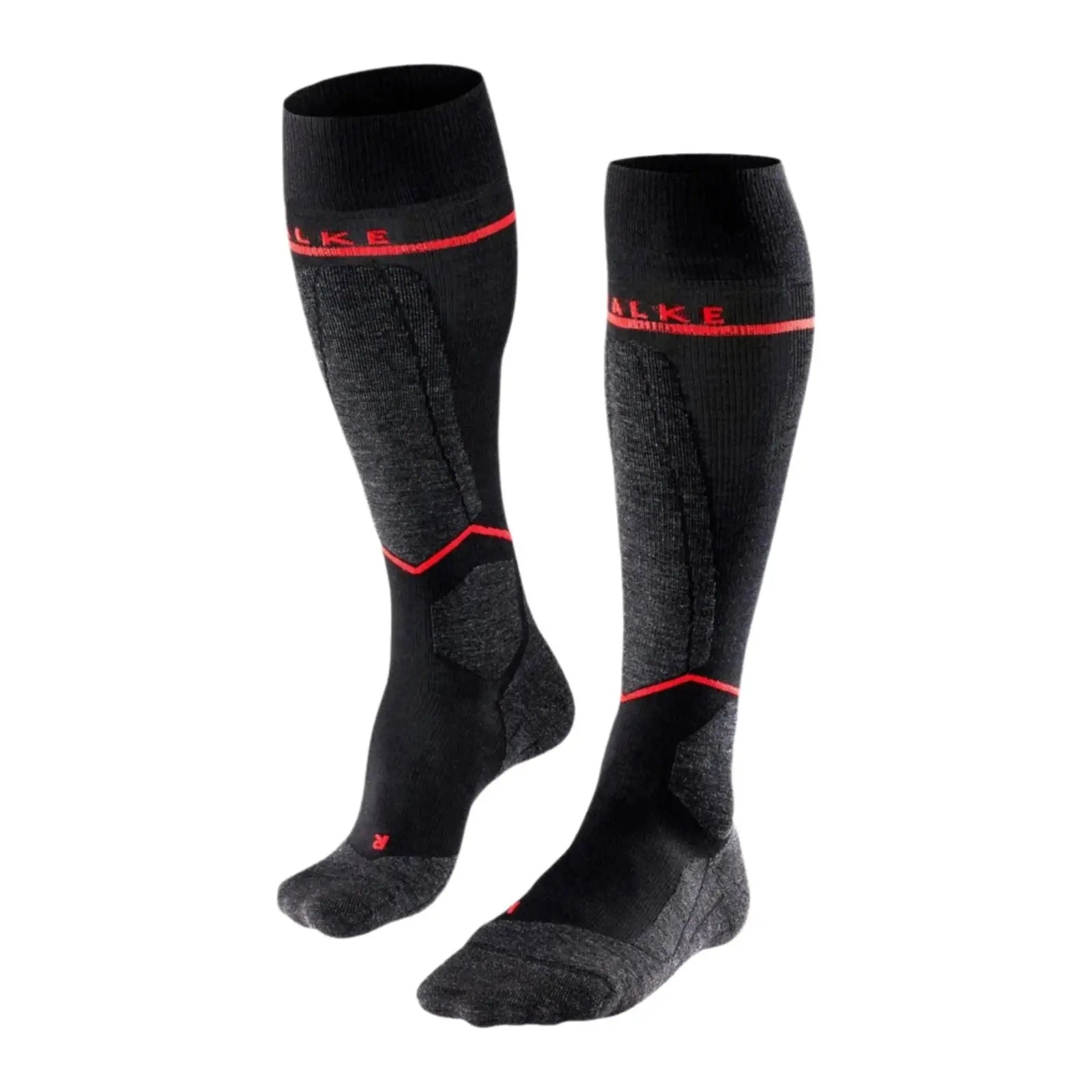 Falke Women's SK4 Energizing Light Ski Sock image 2