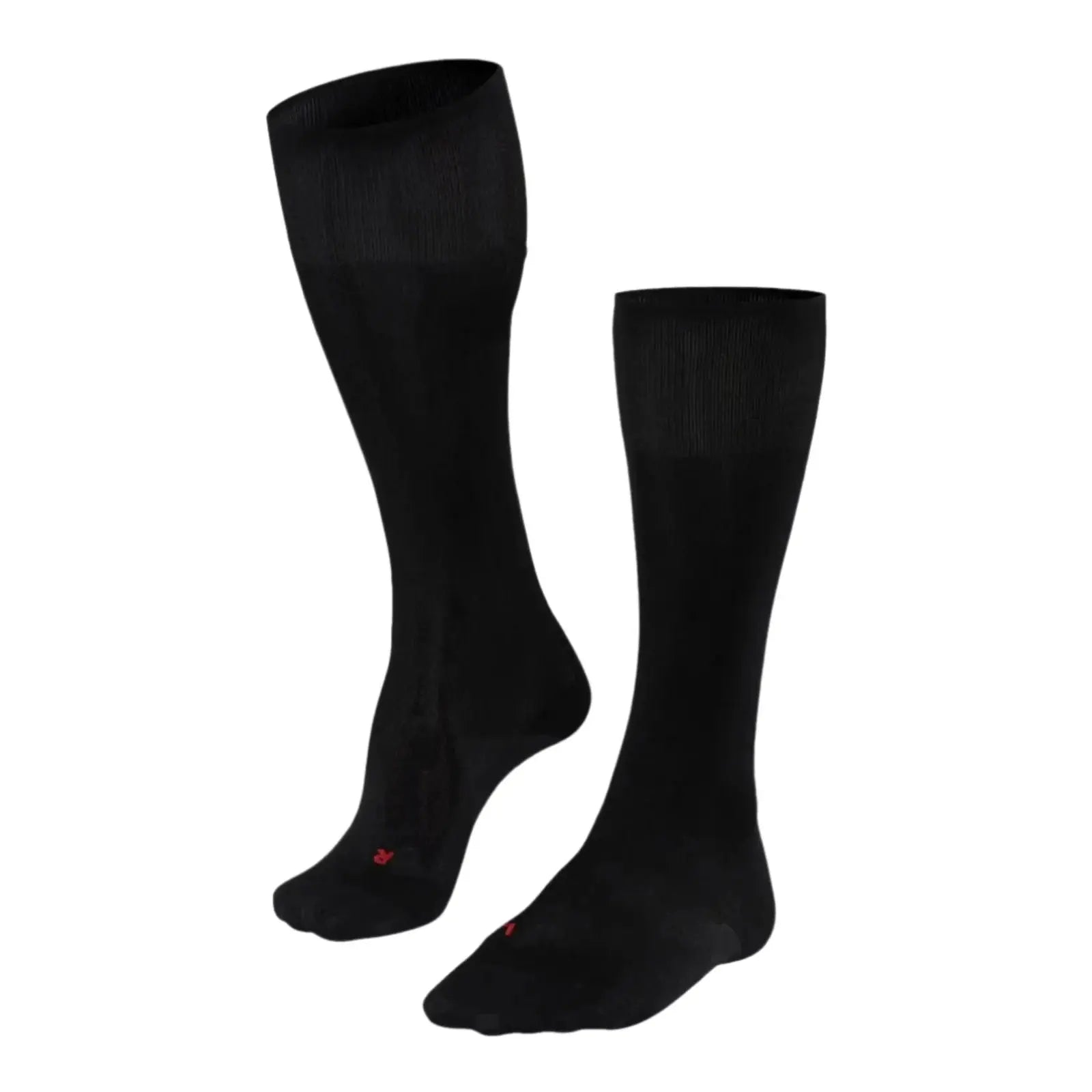 Falke Men's SK7 No Cushion Ski Sock image 2