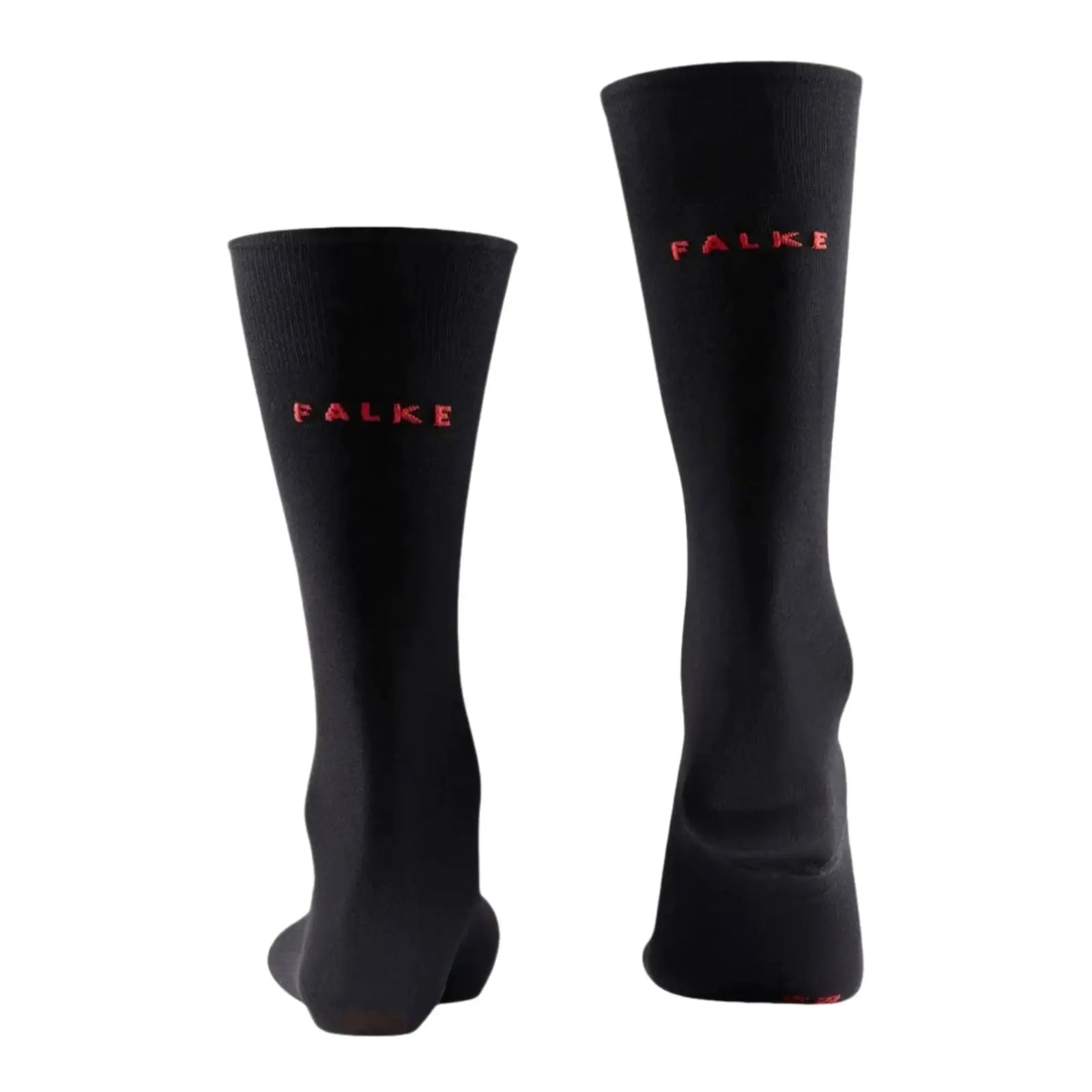 Falke Men's SK7 No Cushion Ski Sock image 3