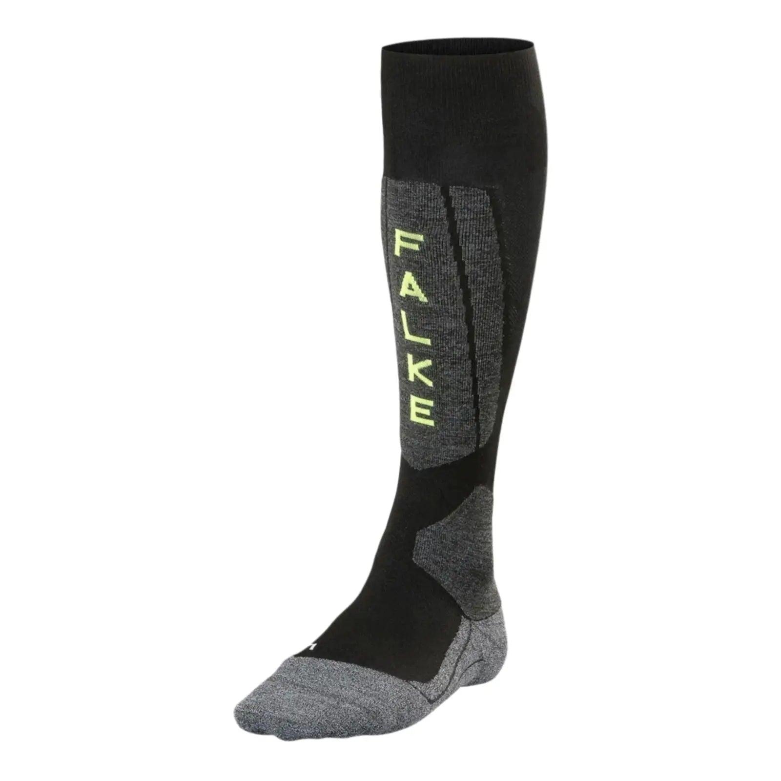 Falke Men's SK5 Ultra-light Ski Sock image 1
