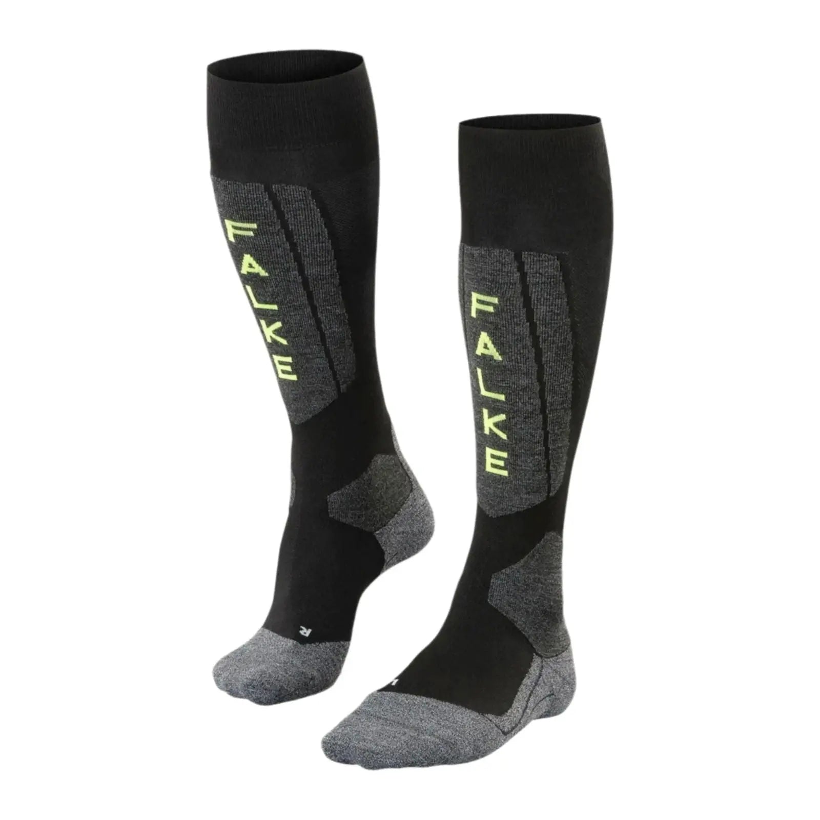 Falke Men's SK5 Ultra-light Ski Sock image 2