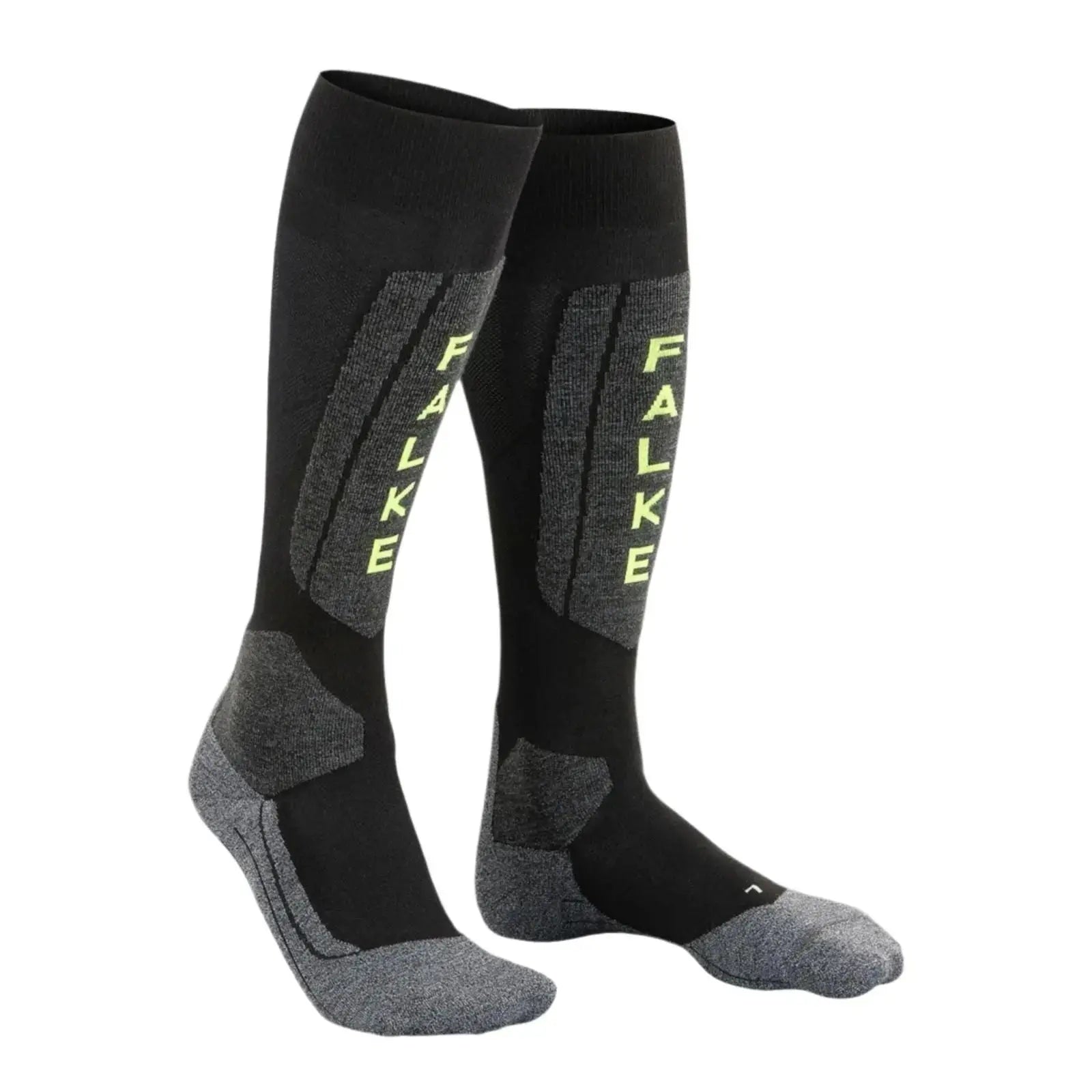 Falke Men's SK5 Ultra-light Ski Sock image 3