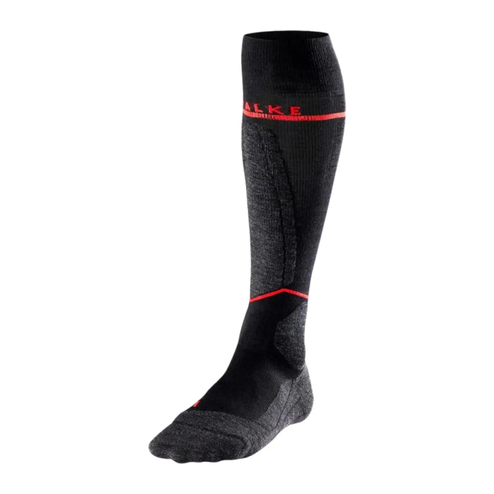 Falke Men's SK4 Energizing Light Ski Sock image 1