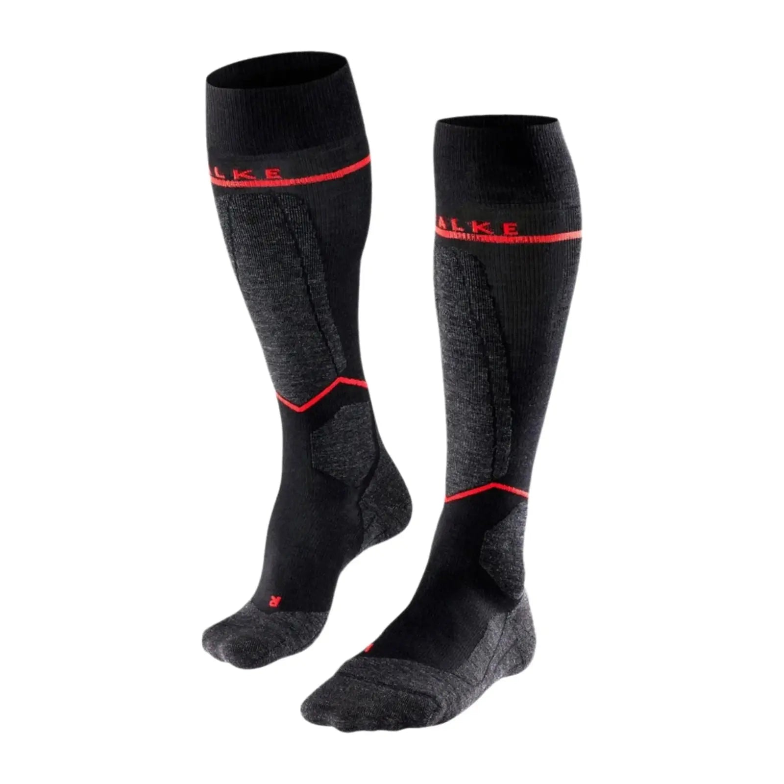 Falke Men's SK4 Energizing Light Ski Sock image 2