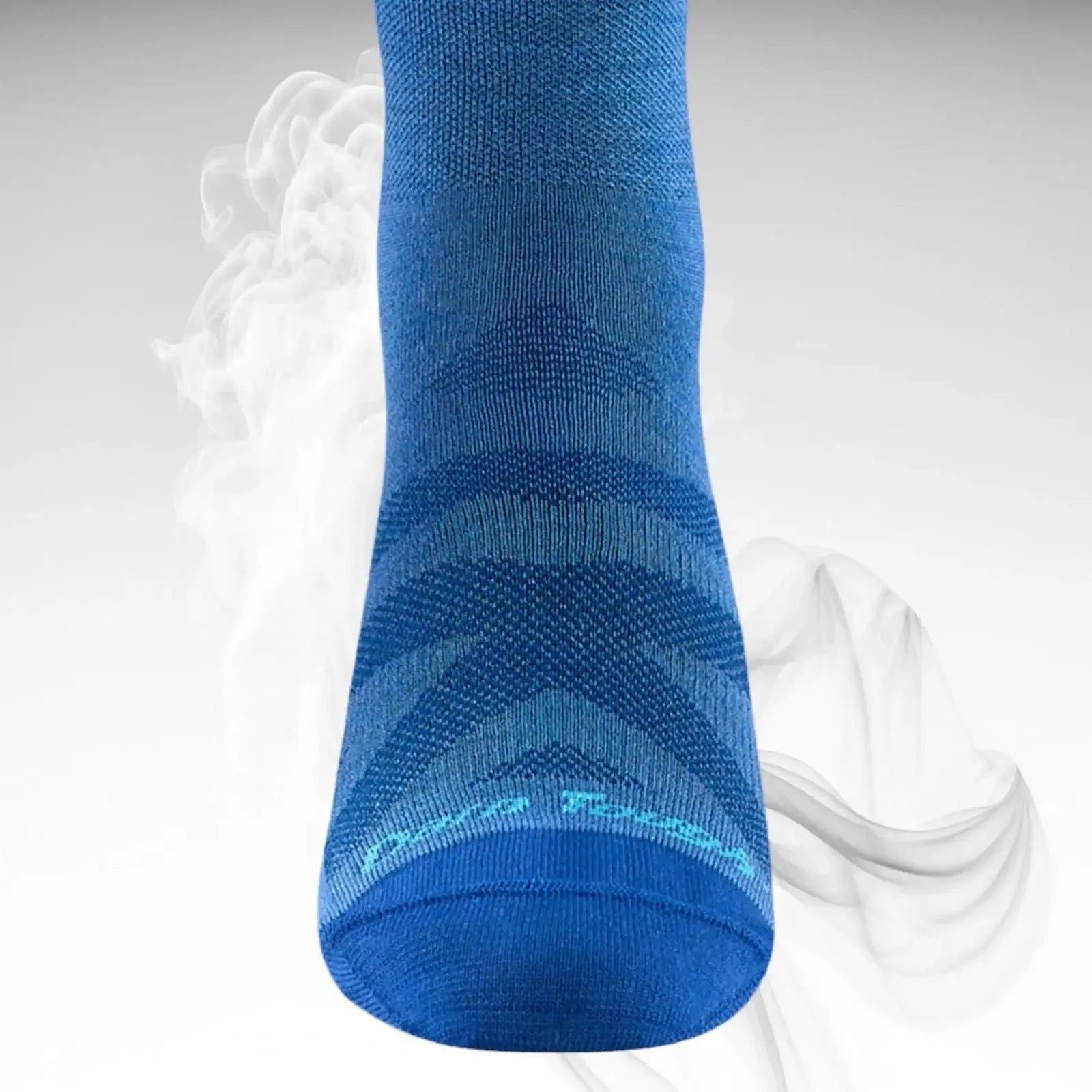 Darn Tough Women's RFL Ultra-Light Ski Socks image 5