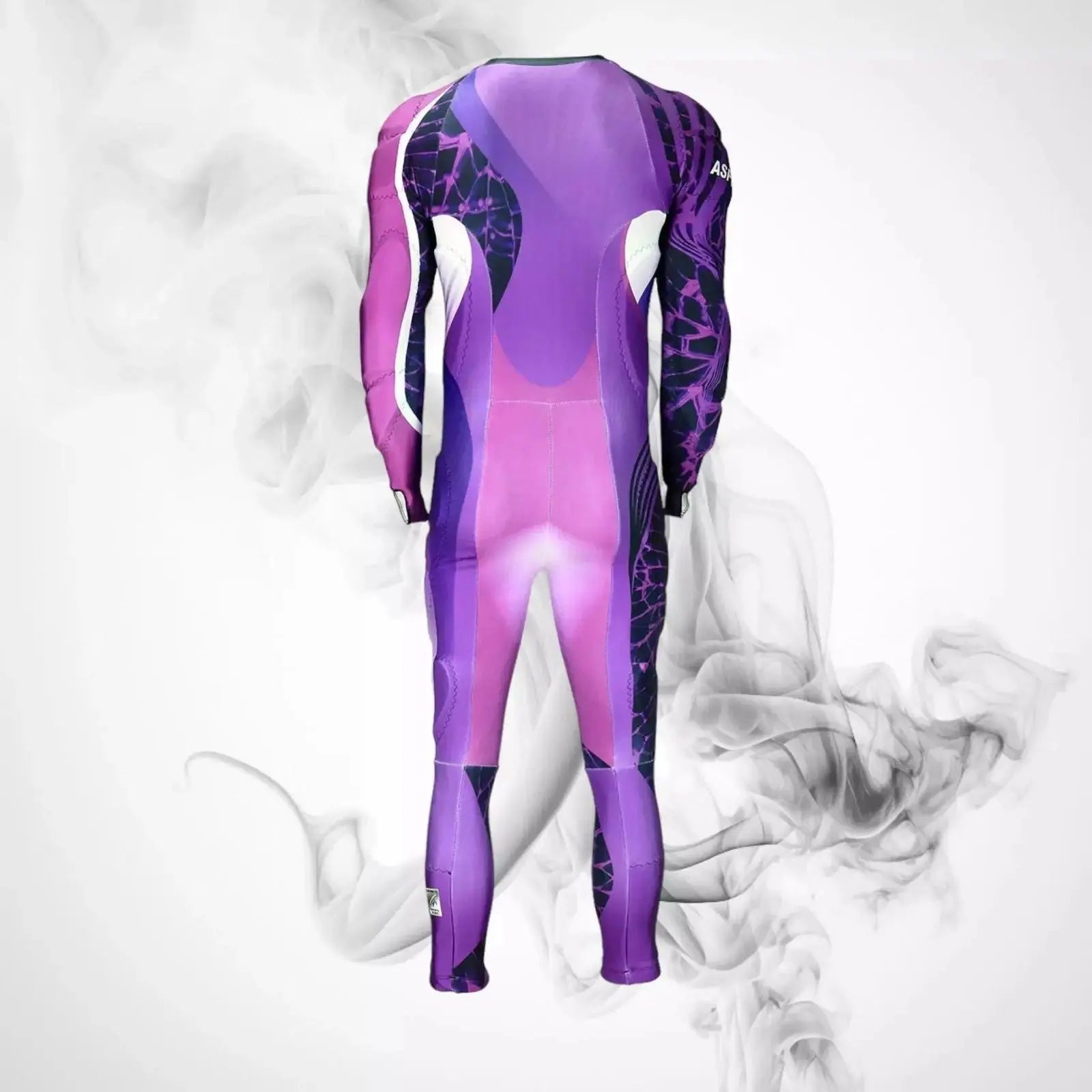 Aspire JR Velocity GS Suit image 3