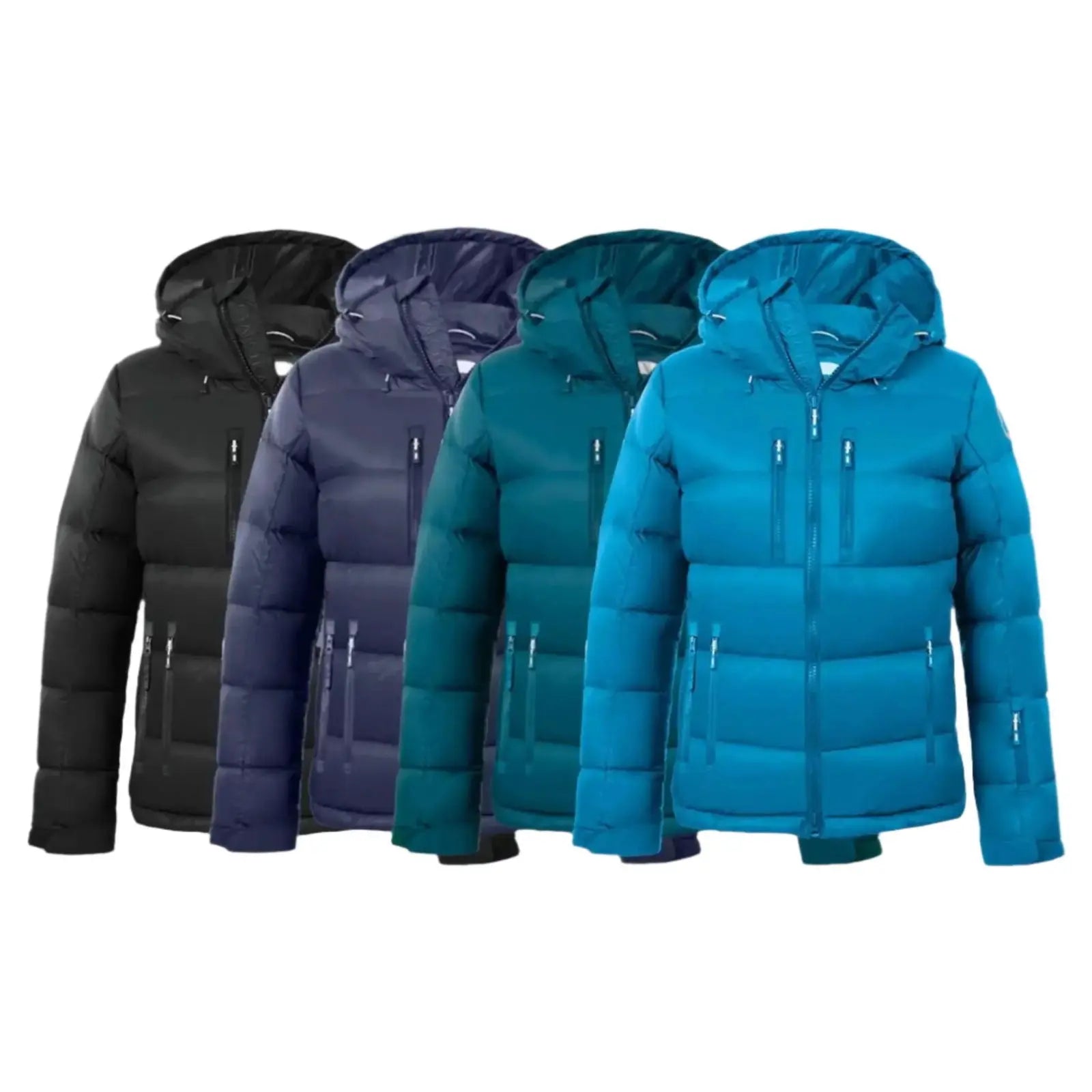Arctica Women's Classic Down Packet 2.0 - Insulated Jacket image 1