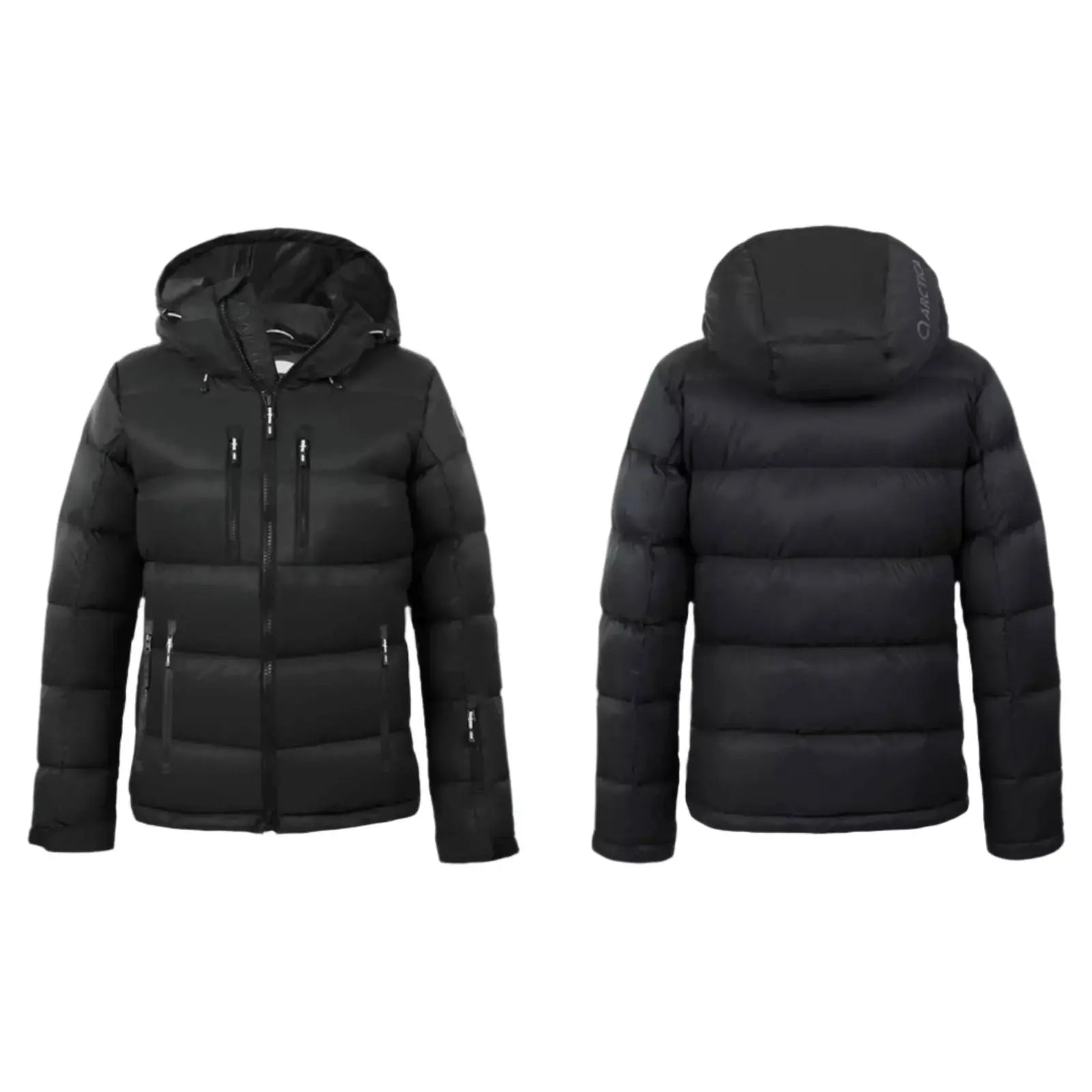 Arctica Women's Classic Down Packet 2.0 - Insulated Jacket image 2