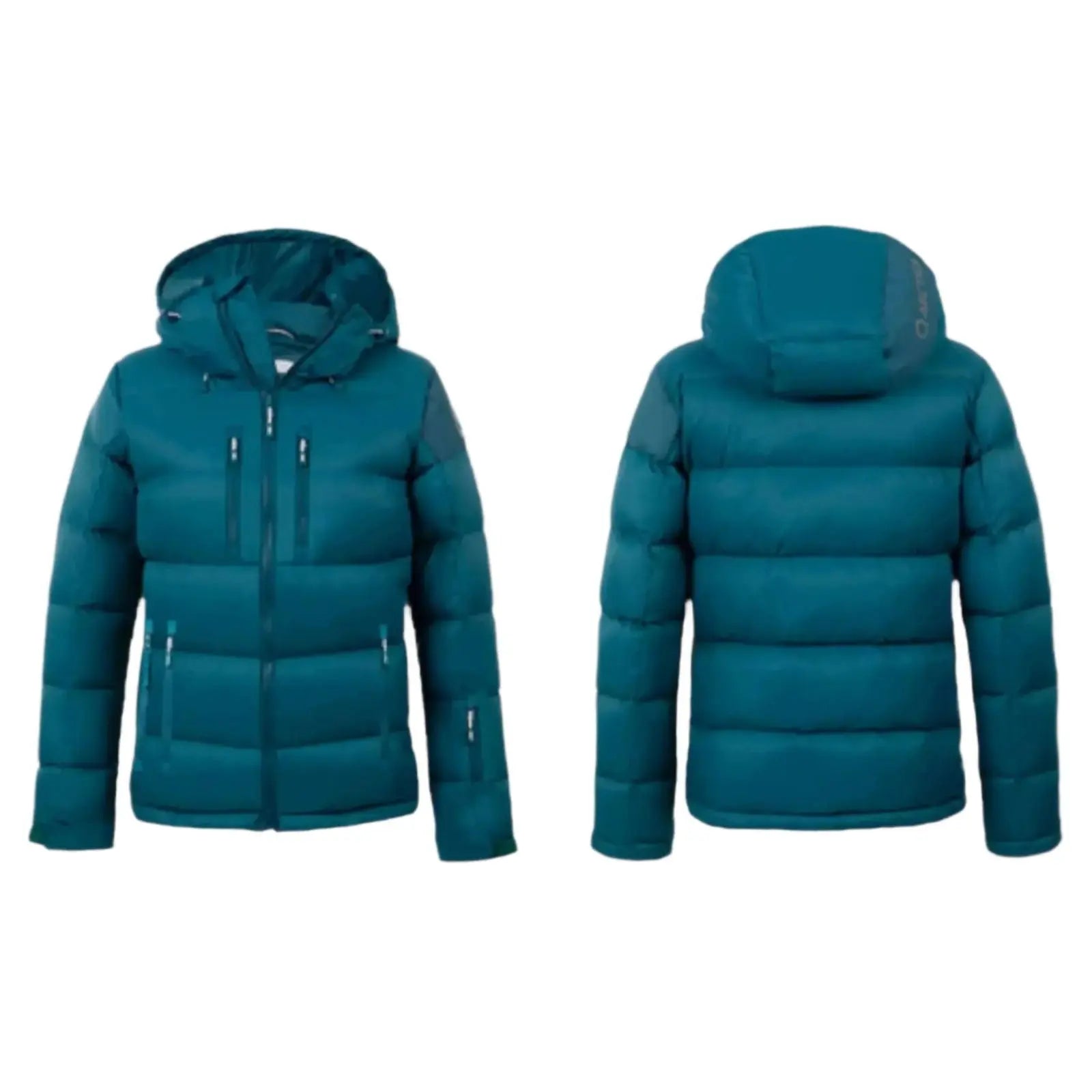 Arctica Women's Classic Down Packet 2.0 - Insulated Jacket image 4