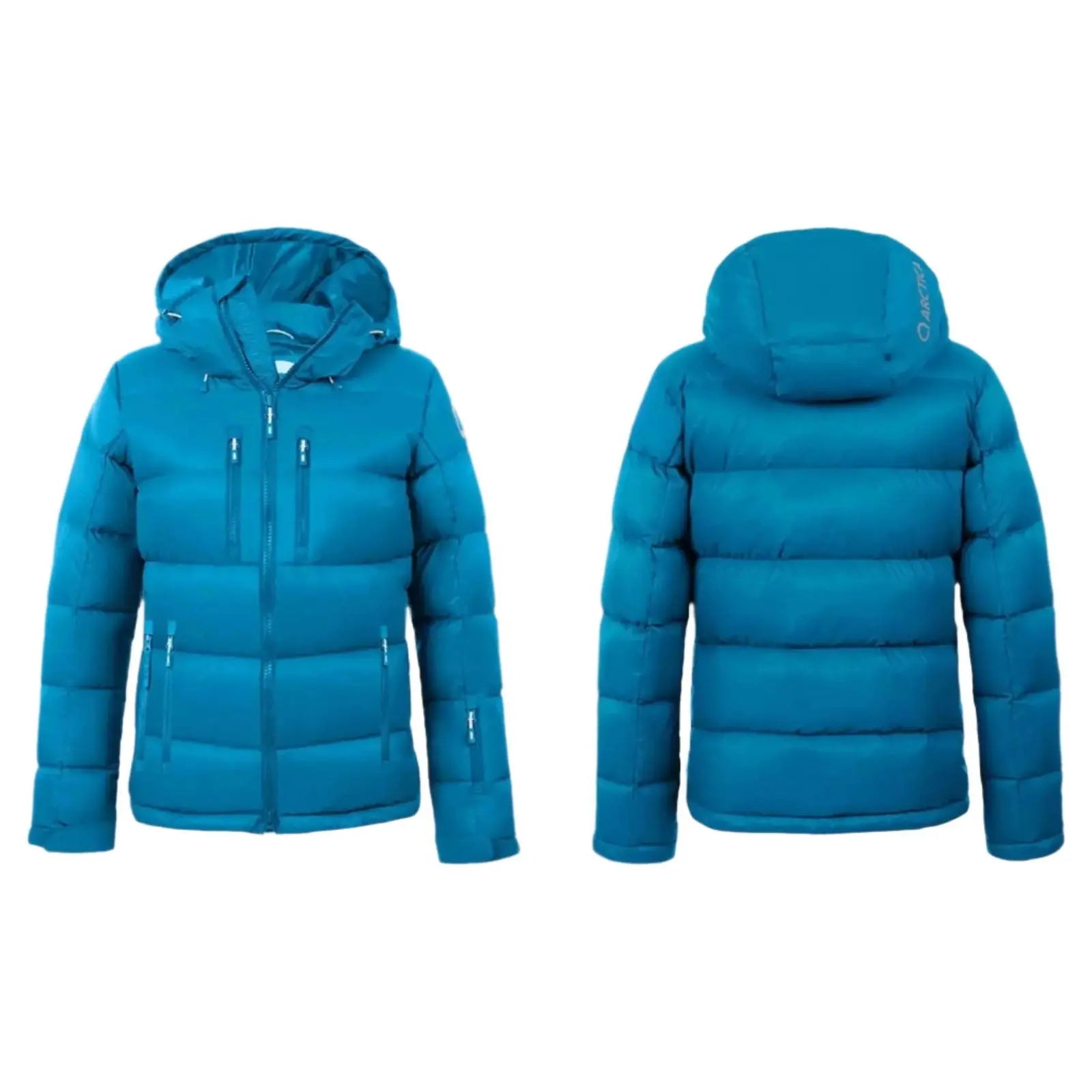 Arctica Women's Classic Down Packet 2.0 - Insulated Jacket image 5