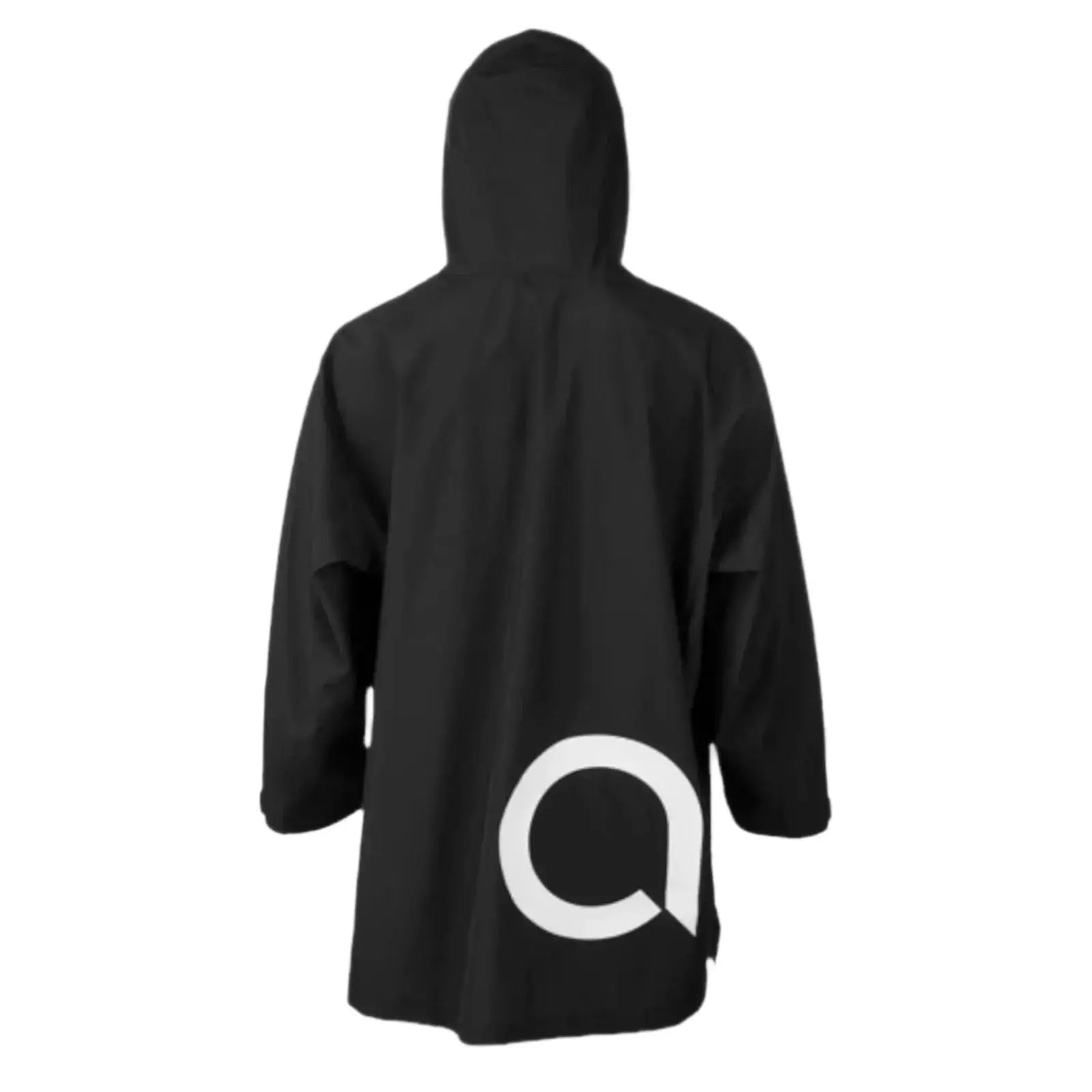 Arctica Rain Poncho - Lightweight Waterproof Outdoor Gear image 2